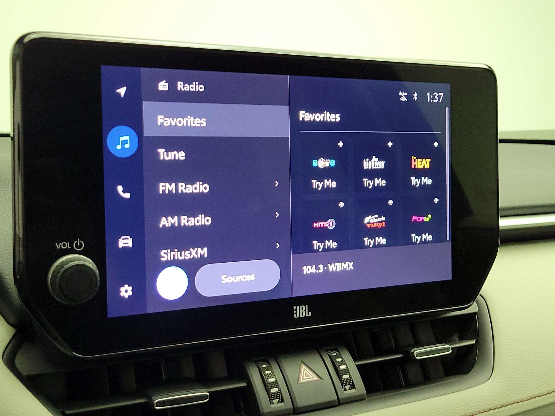 Thumbnail: 2024 Toyota RAV4 - 15