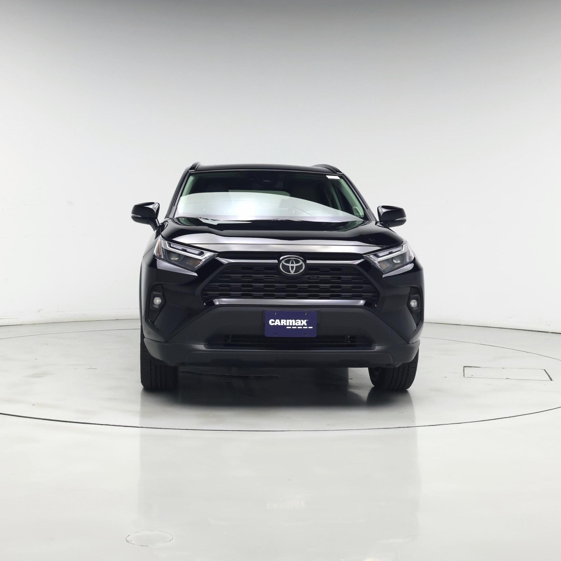 Thumbnail: 2024 Toyota RAV4 - 5