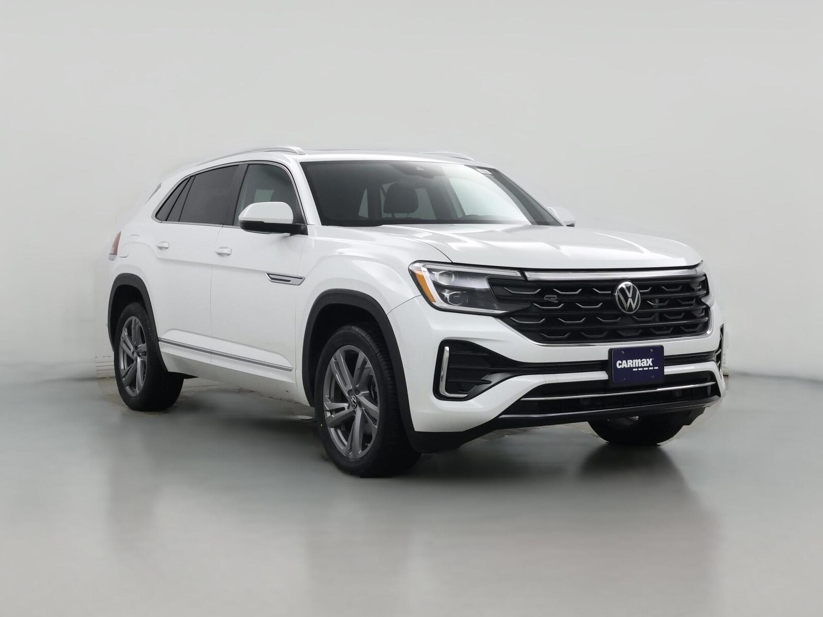 2024 Volkswagen Atlas Cross Sport SEL R-LINE