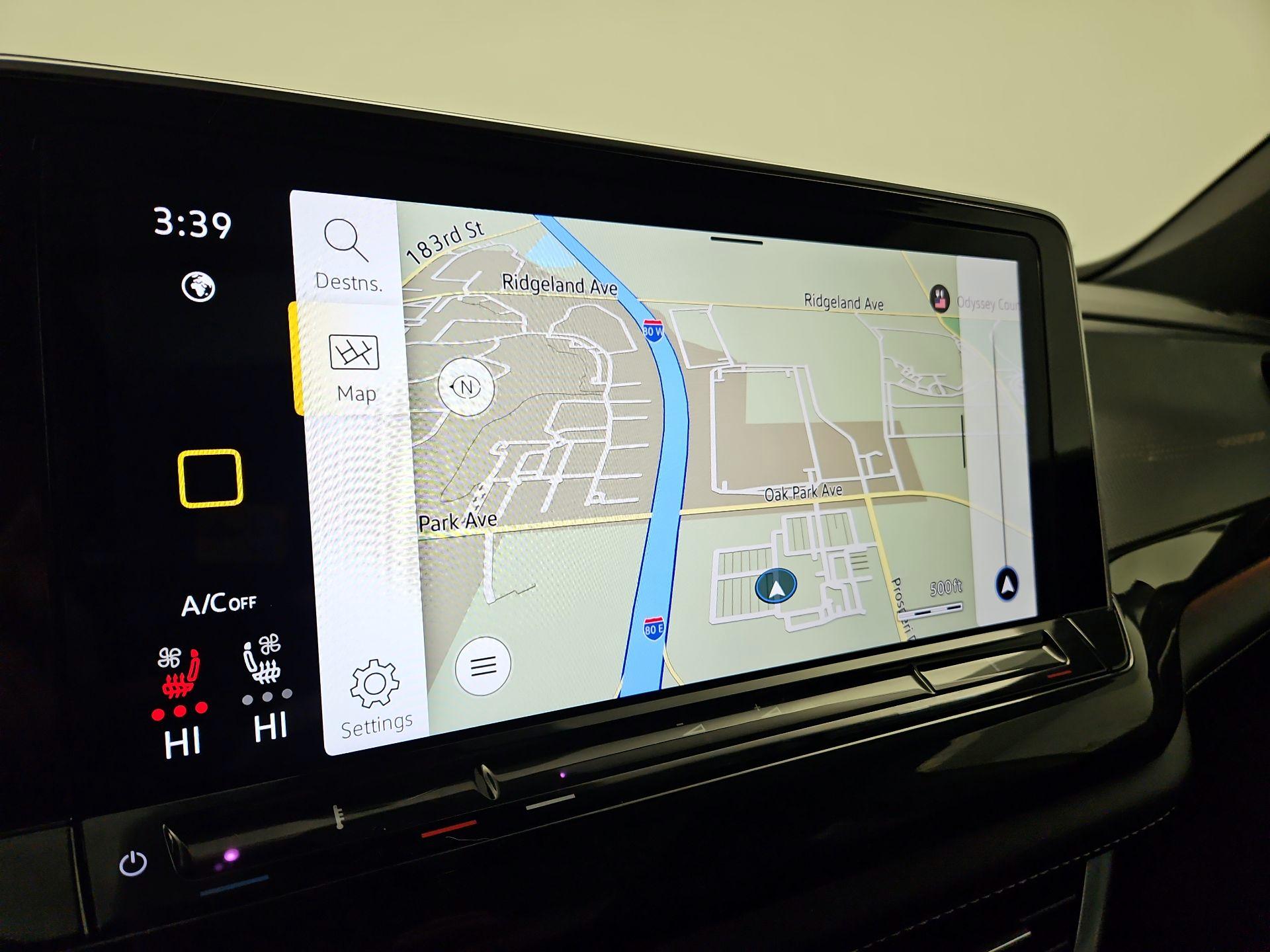 Thumbnail: 2024 Volkswagen Atlas - 14