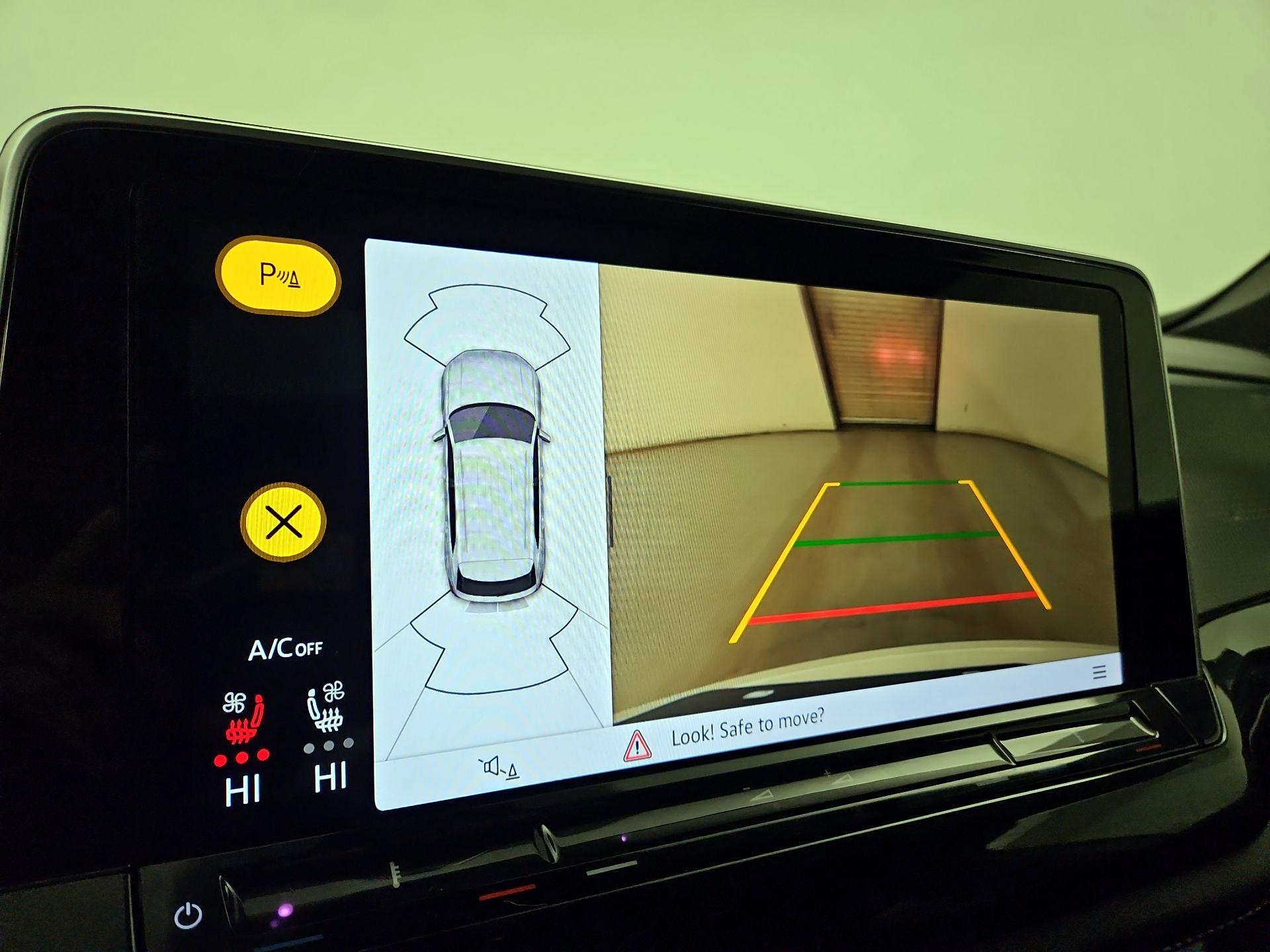 Thumbnail: 2024 Volkswagen Atlas - 15