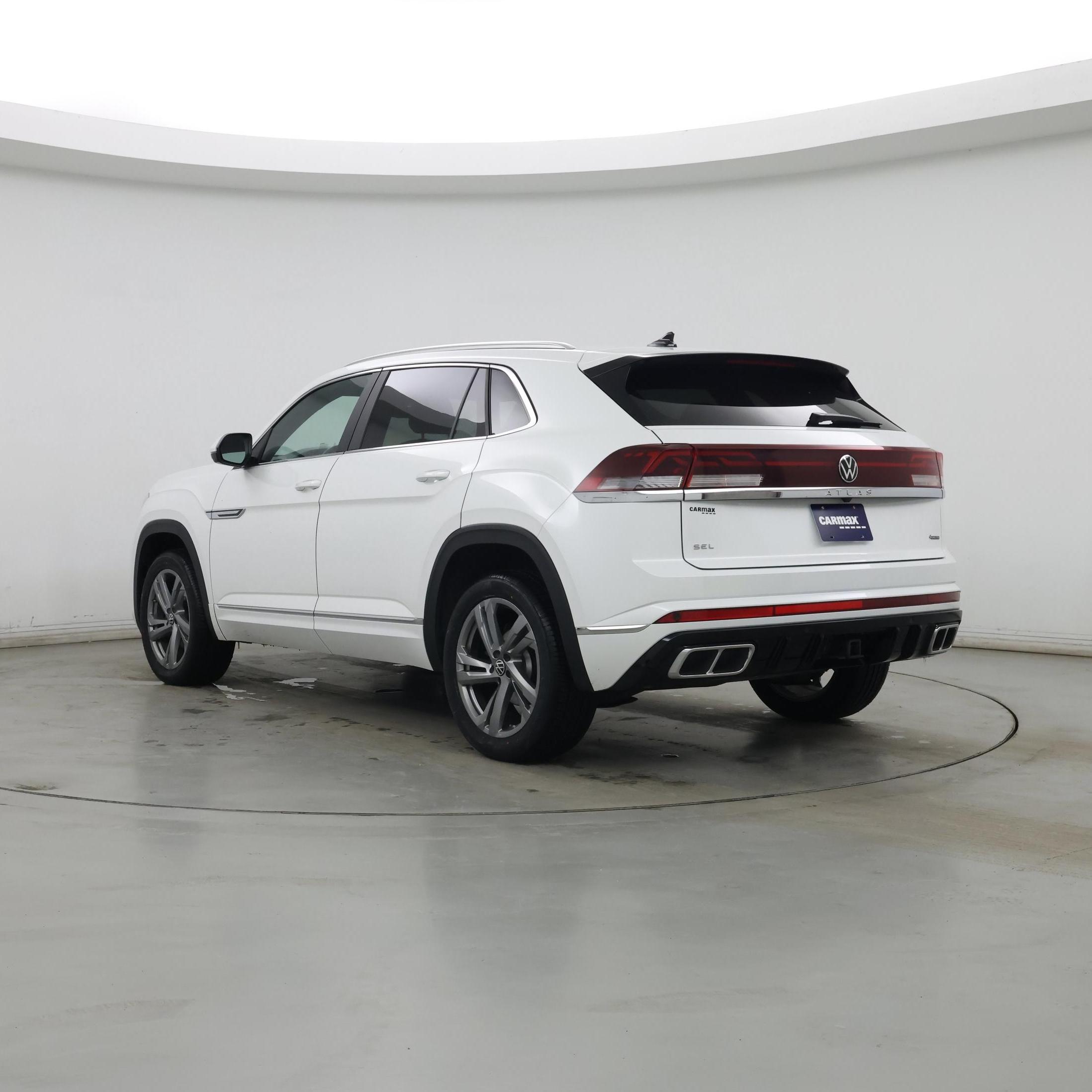 Thumbnail: 2024 Volkswagen Atlas - 2