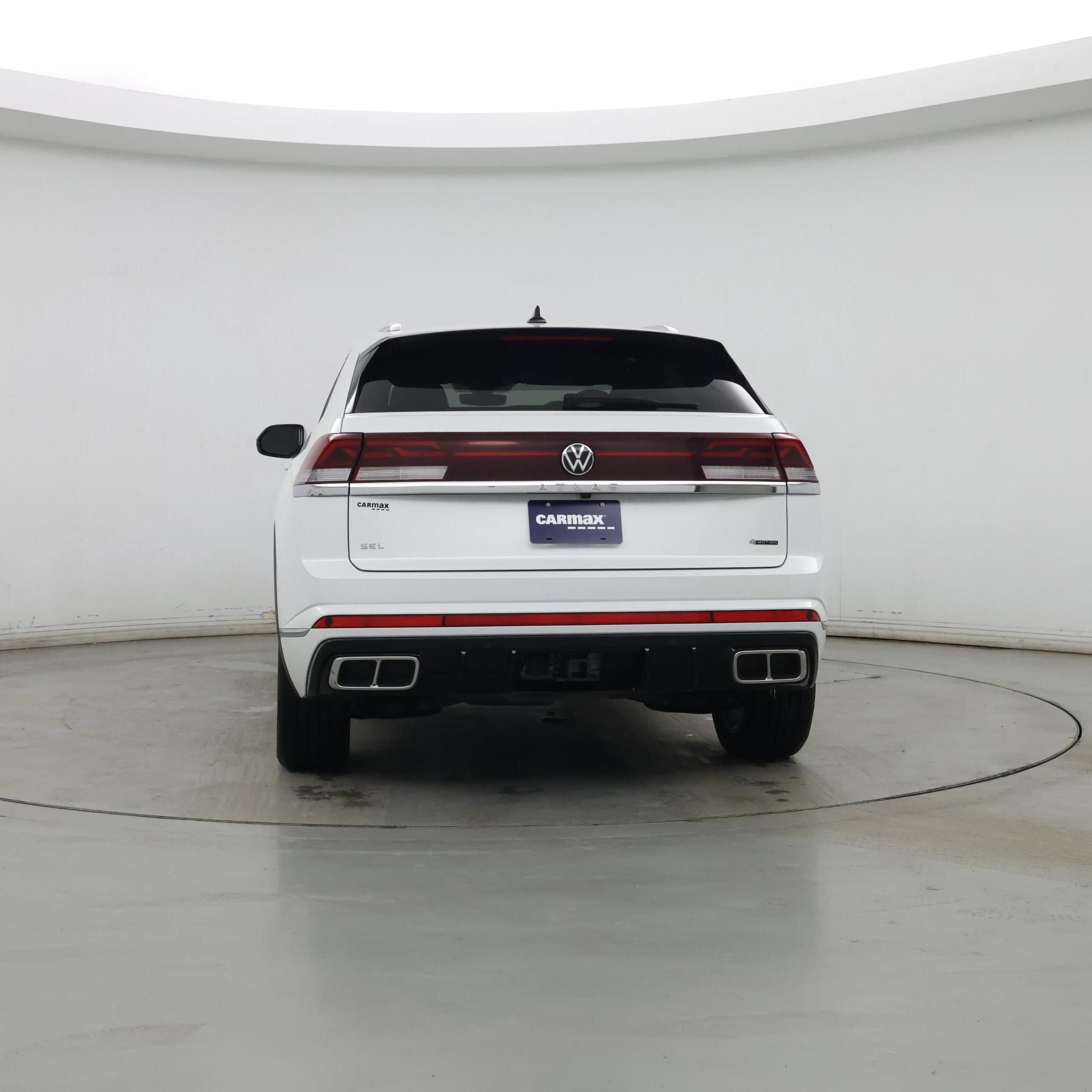 Thumbnail: 2024 Volkswagen Atlas - 6