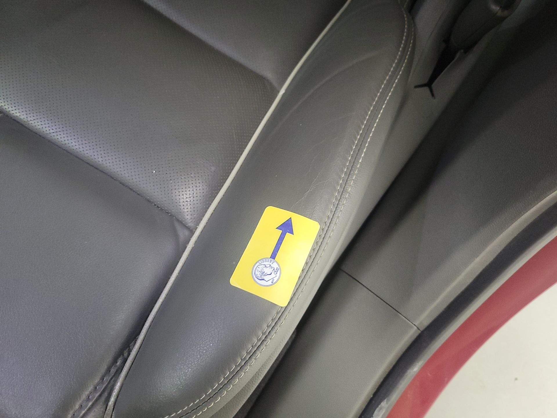 Thumbnail: 2015 Chevrolet Impala - 20