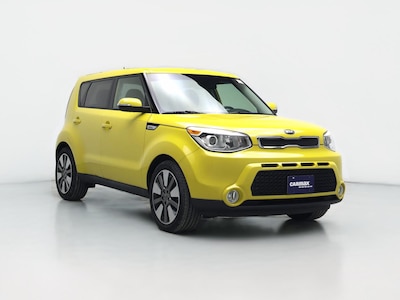 2014 Kia Soul !