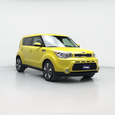 2014 Kia Soul !