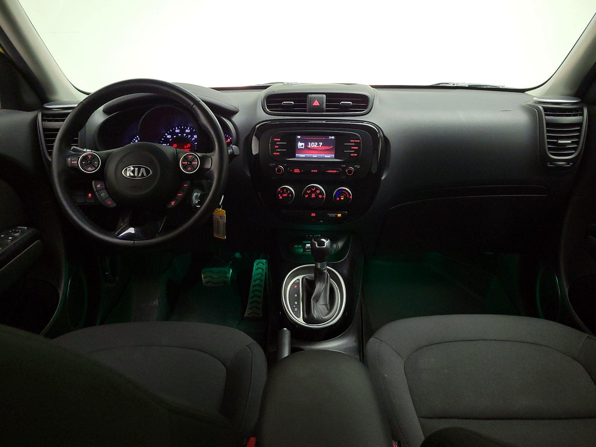 Thumbnail: 2014 Kia Soul - 9