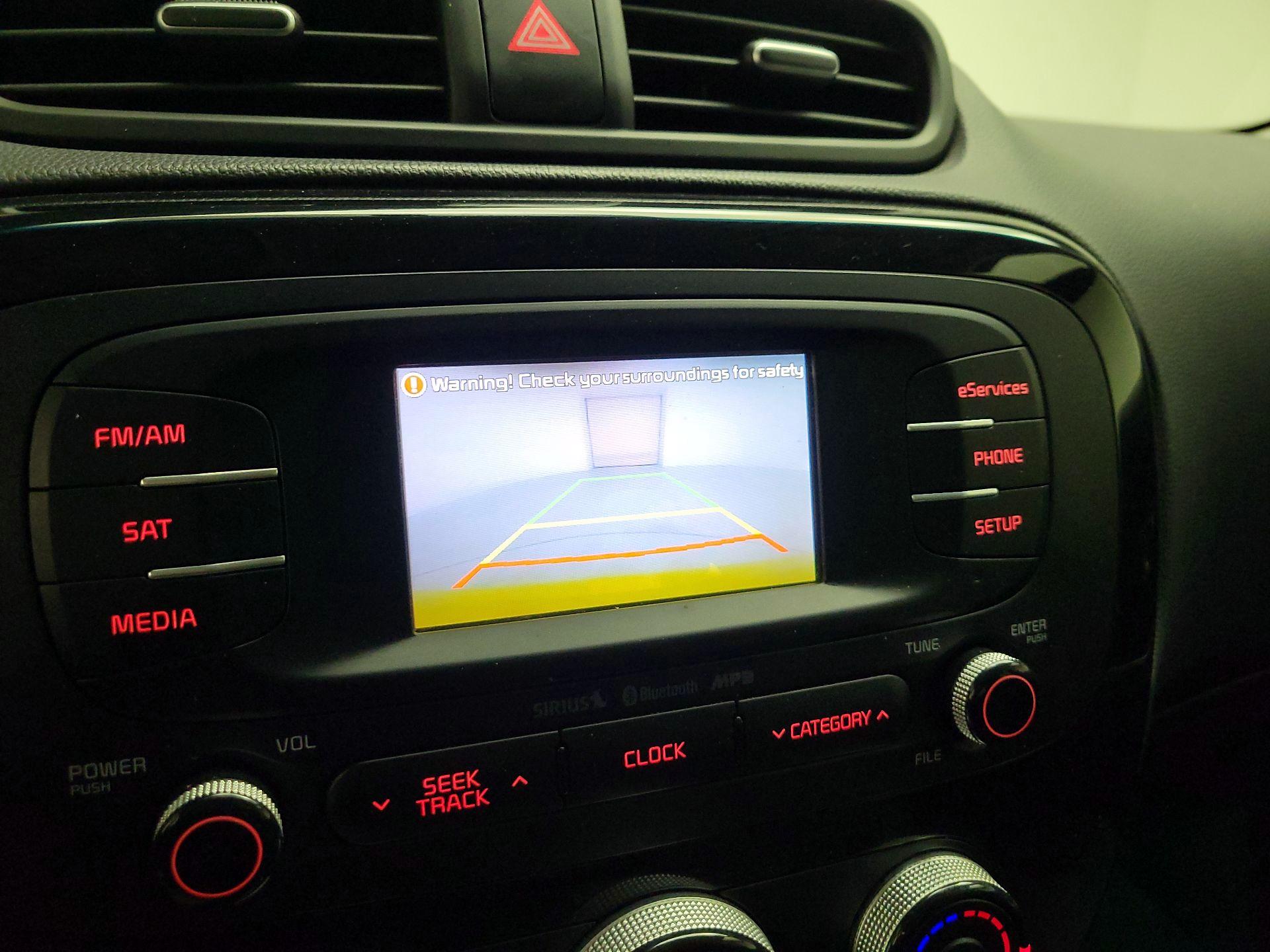 Thumbnail: 2014 Kia Soul - 14