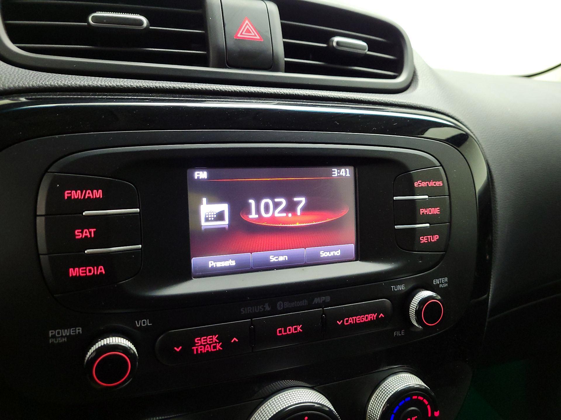 Thumbnail: 2014 Kia Soul - 15