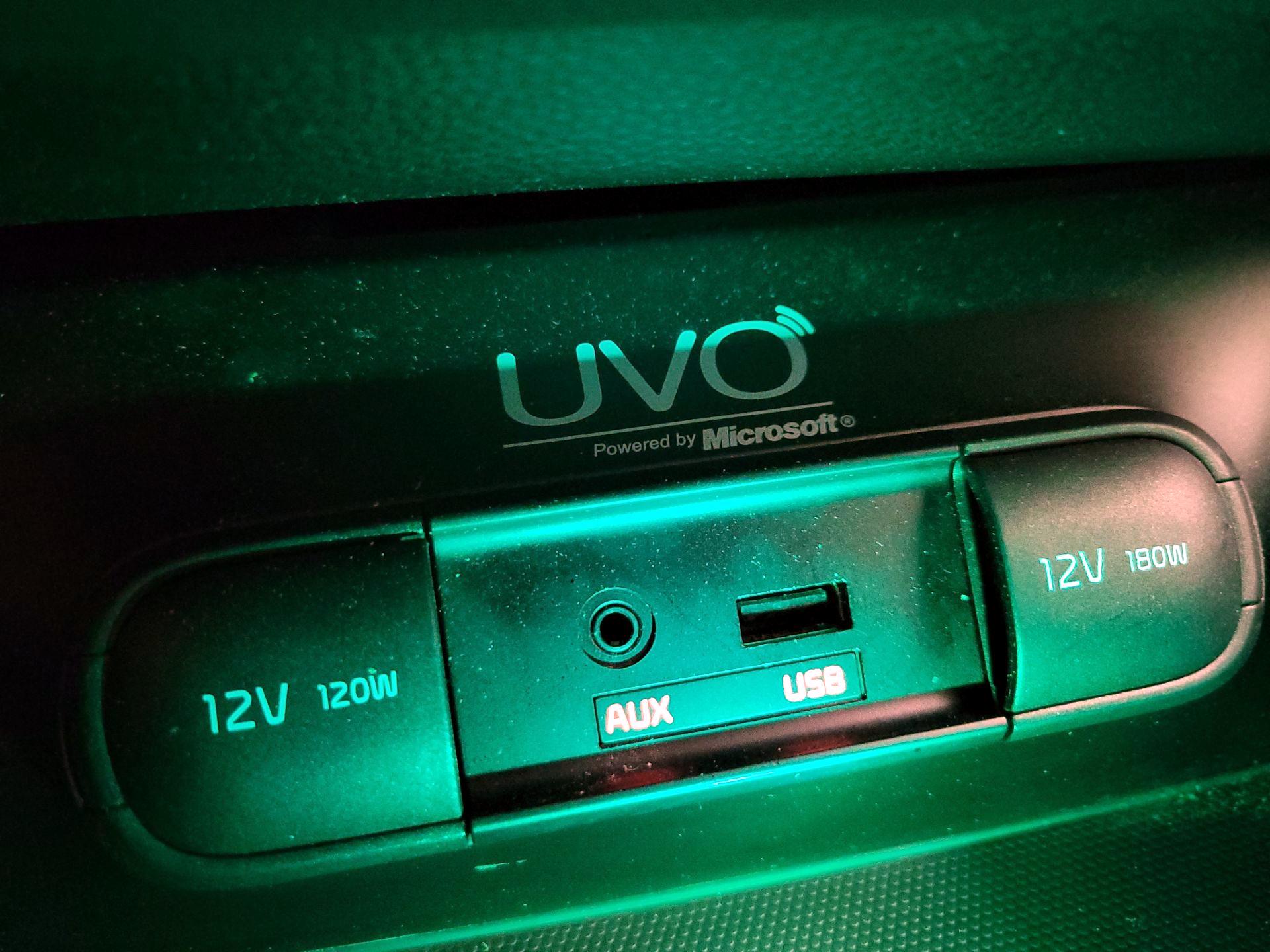 Thumbnail: 2014 Kia Soul - 18