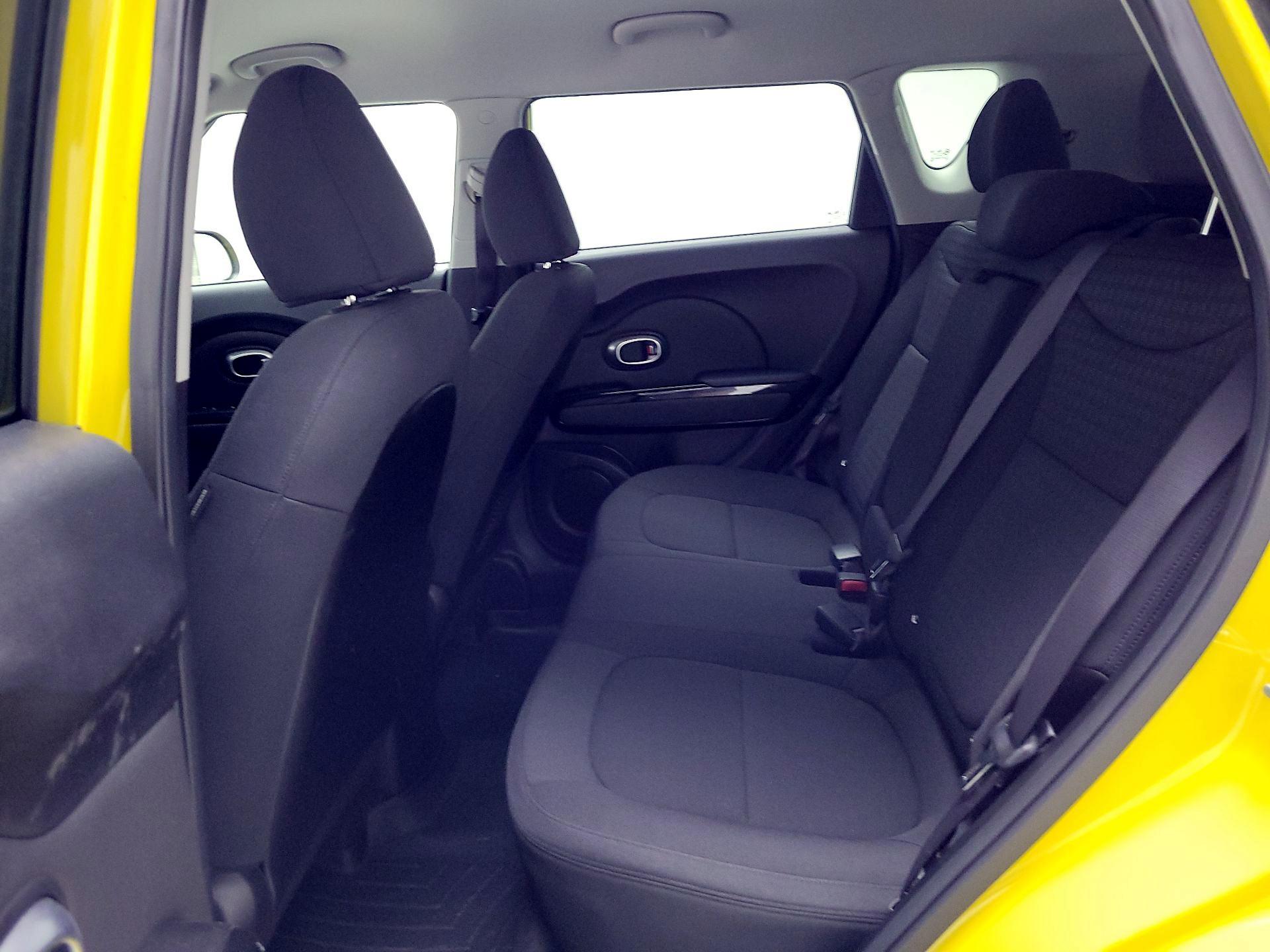 Thumbnail: 2014 Kia Soul - 19