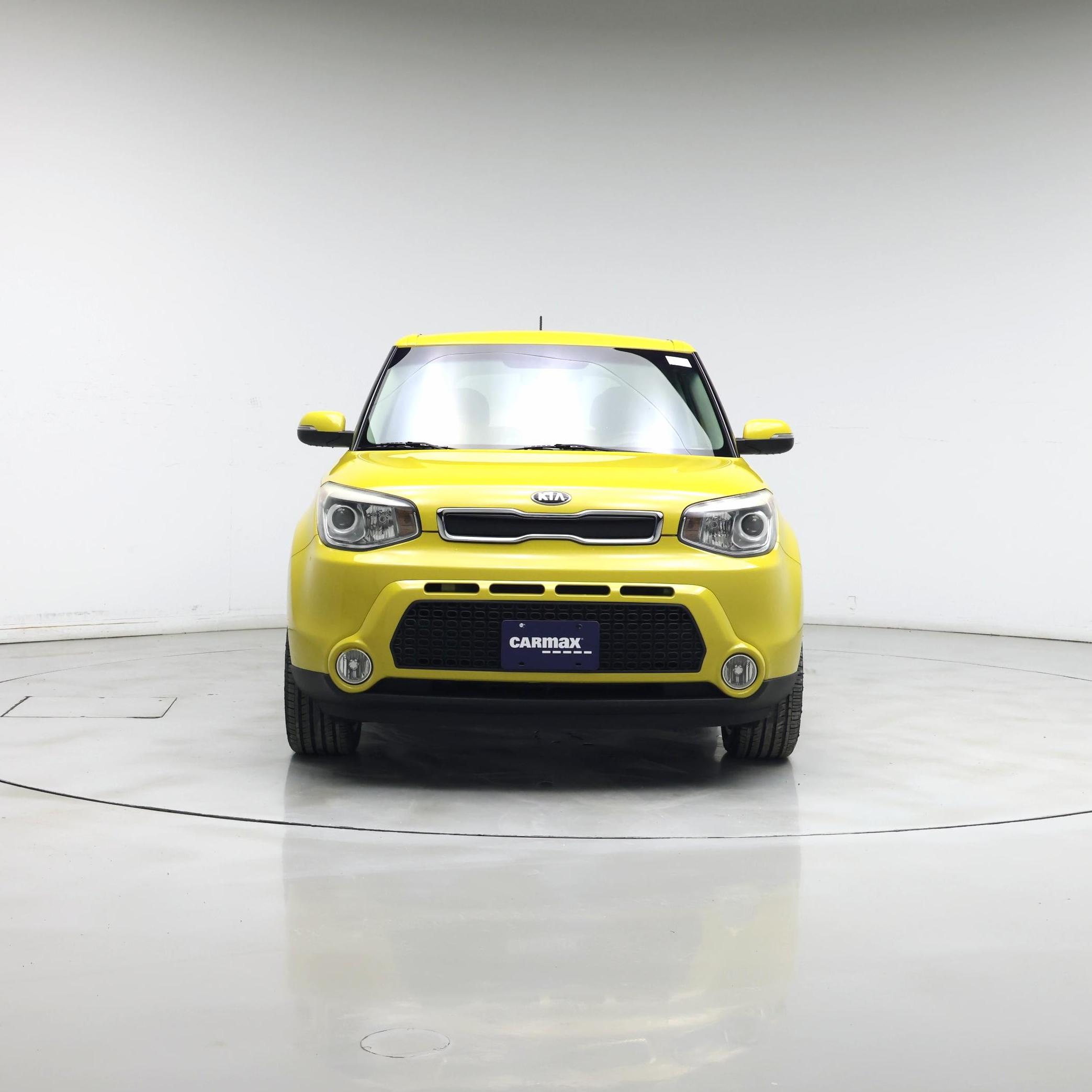 Thumbnail: 2014 Kia Soul - 5