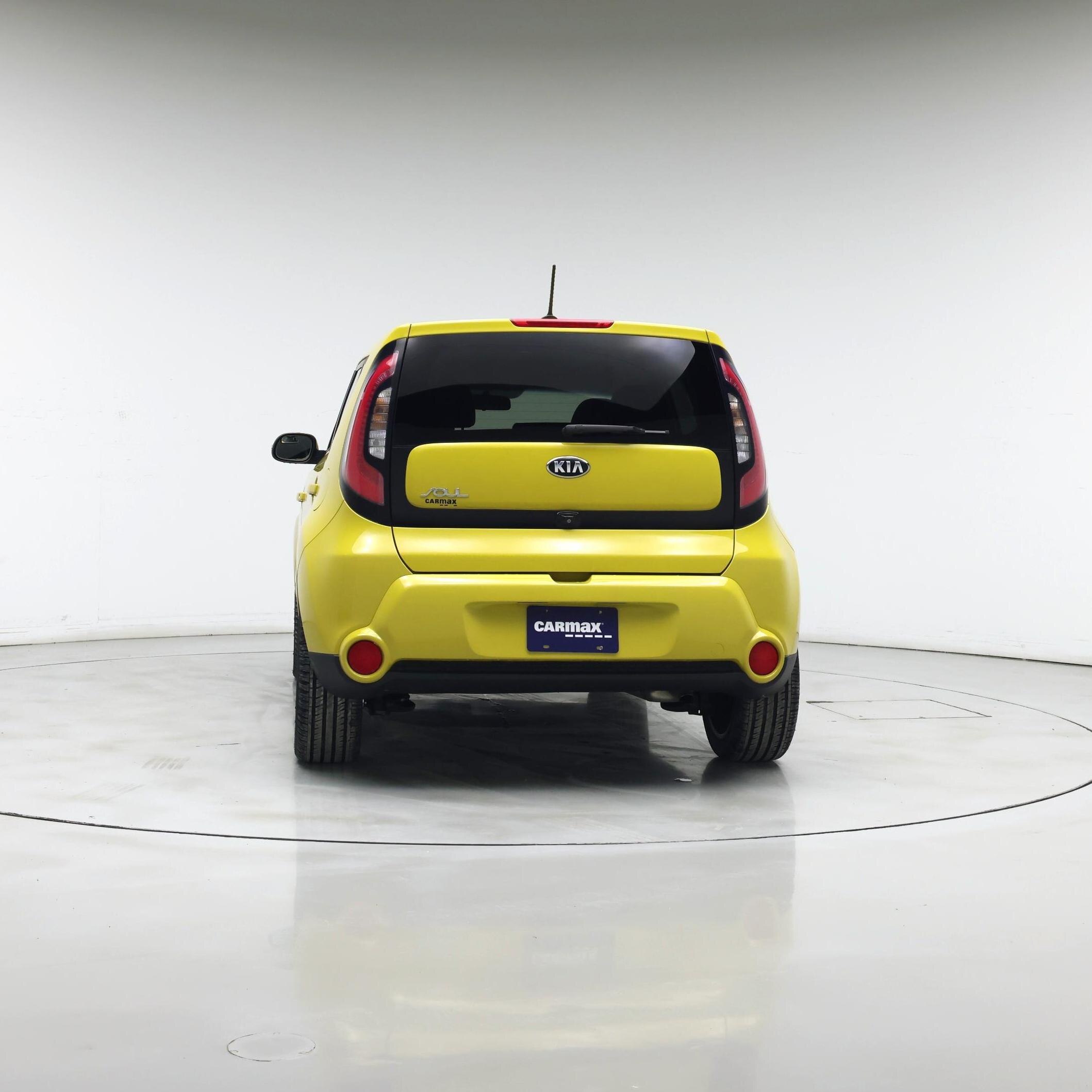 Thumbnail: 2014 Kia Soul - 6