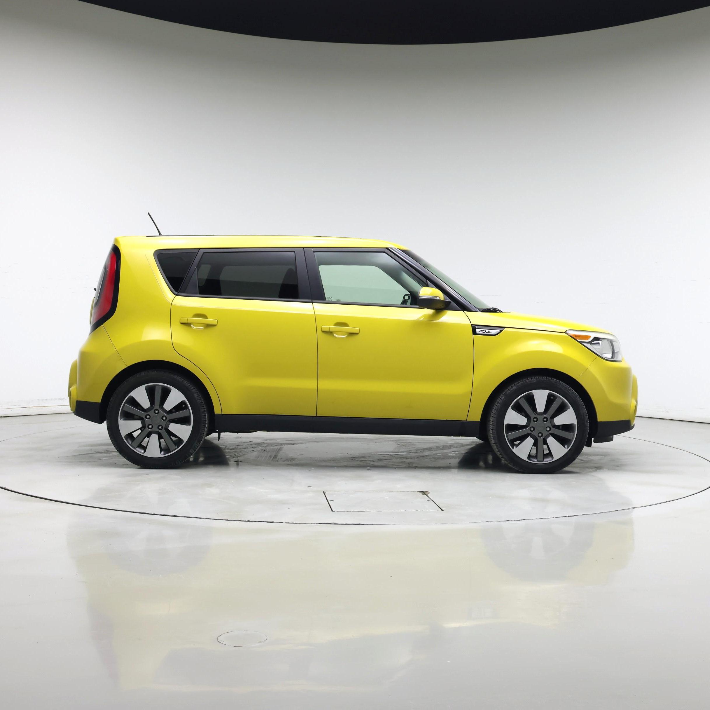 Thumbnail: 2014 Kia Soul - 7