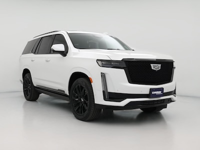 2022 Cadillac Escalade Sport Platinum