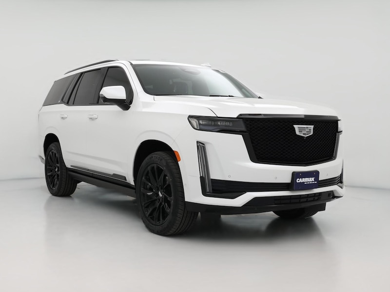 2022 Cadillac Escalade Sport Platinum