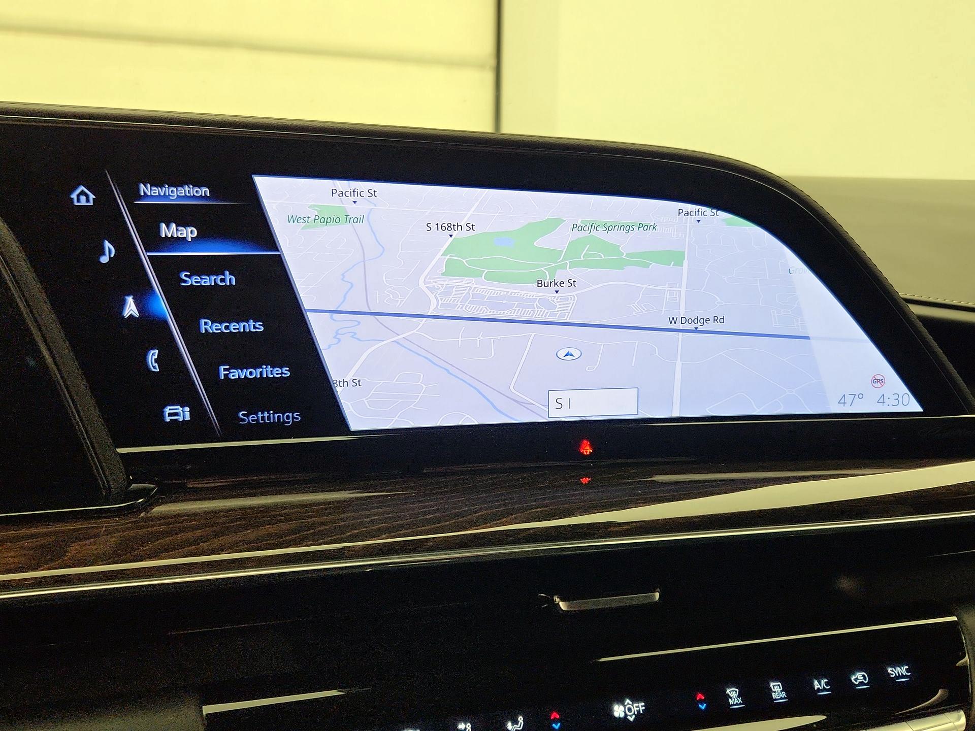 Thumbnail: 2022 Cadillac Escalade - 14