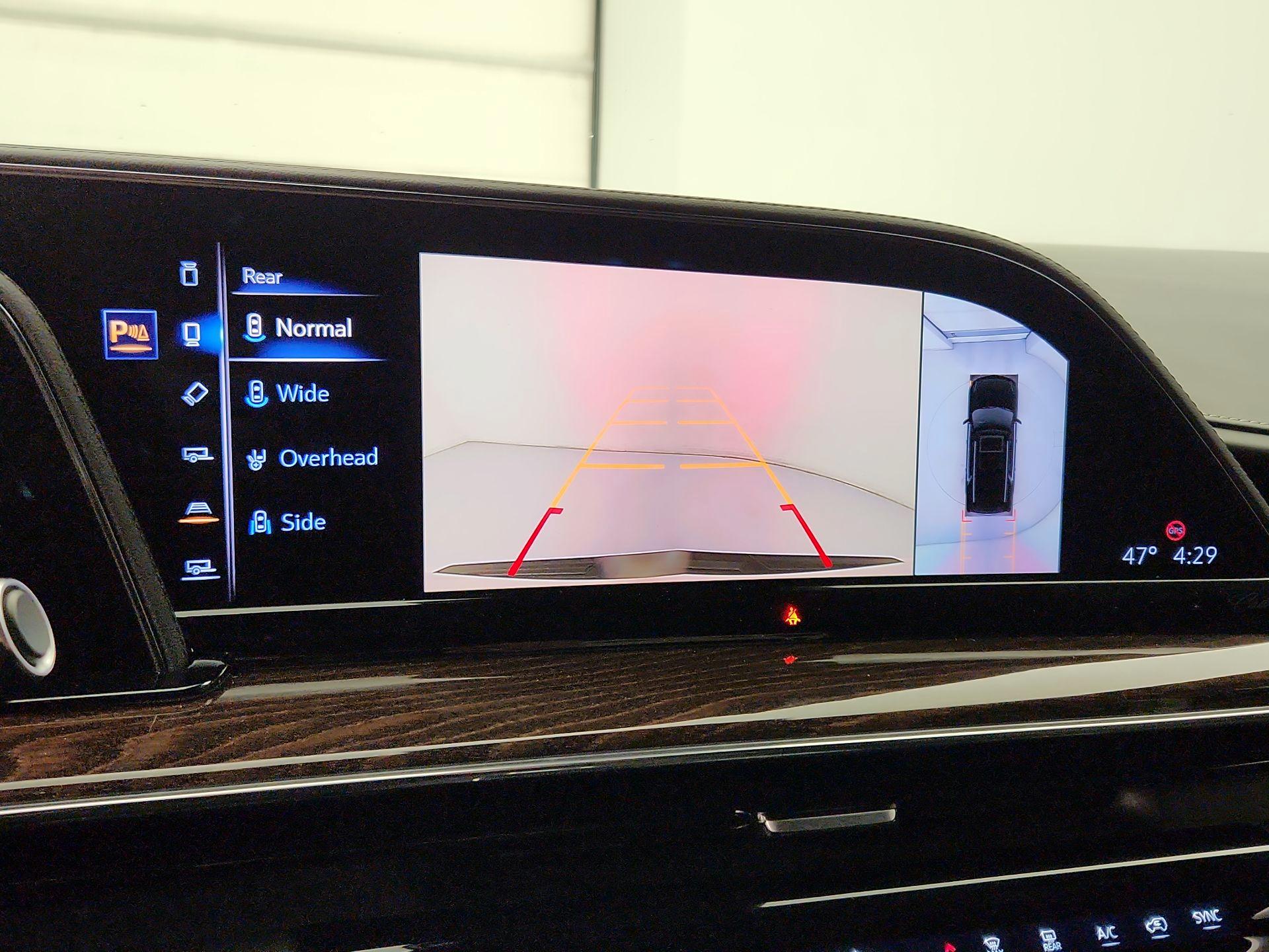 Thumbnail: 2022 Cadillac Escalade - 15