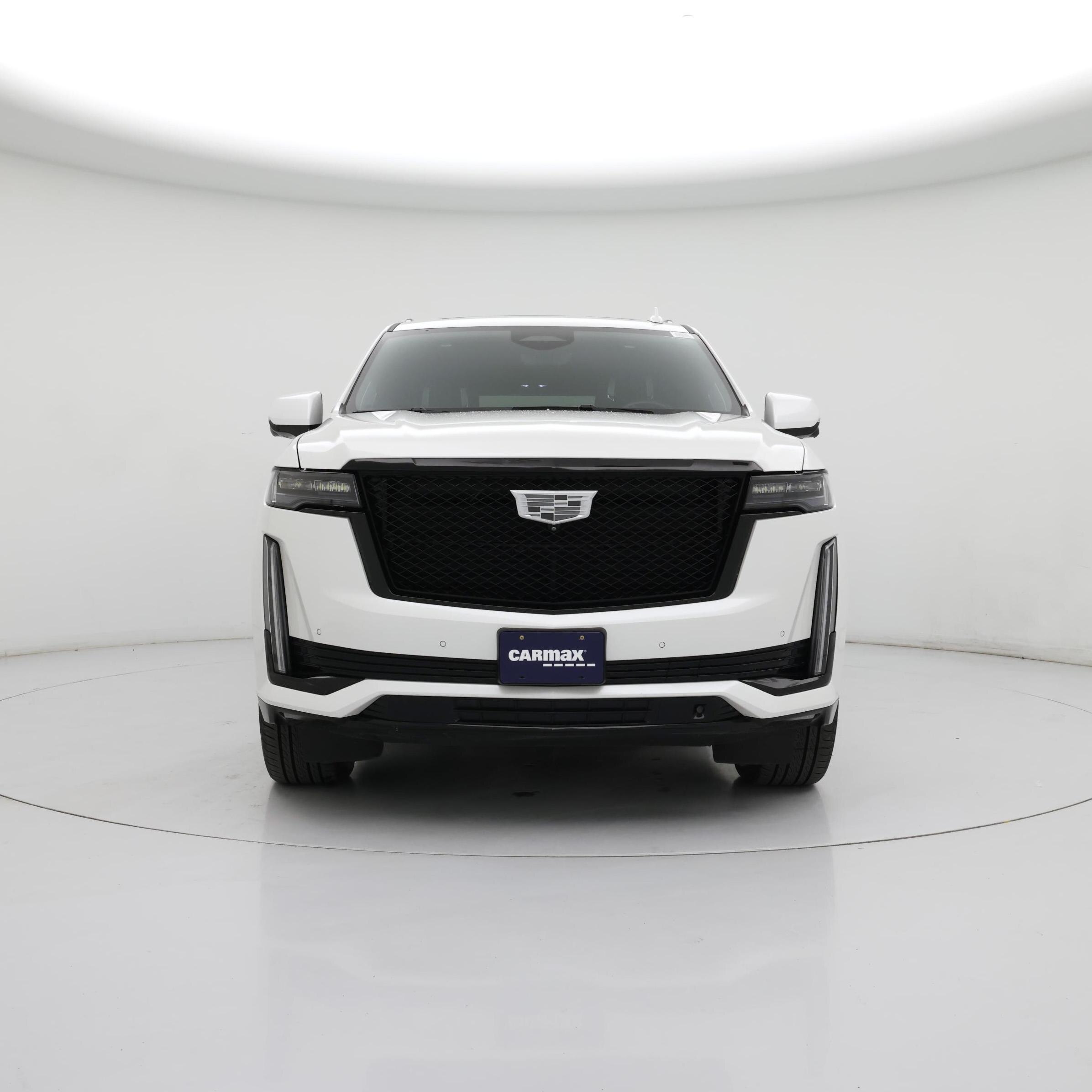 Thumbnail: 2022 Cadillac Escalade - 5