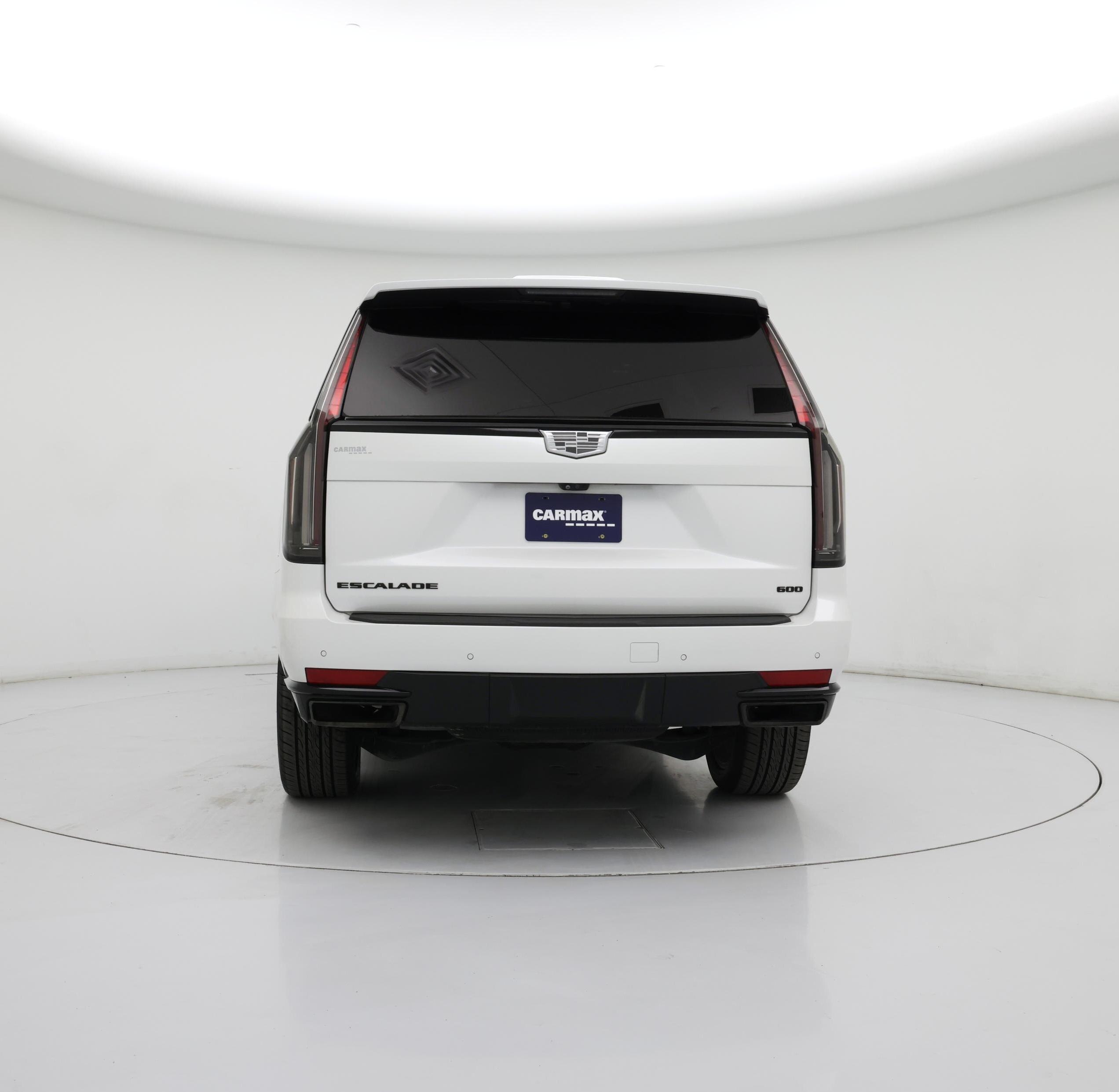 Thumbnail: 2022 Cadillac Escalade - 6