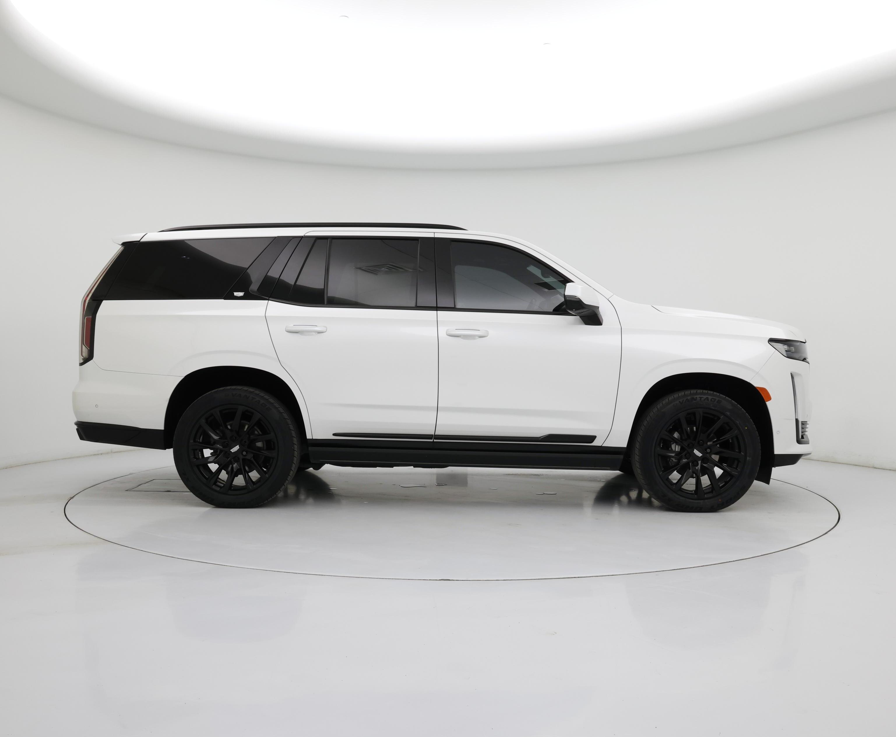 Thumbnail: 2022 Cadillac Escalade - 7
