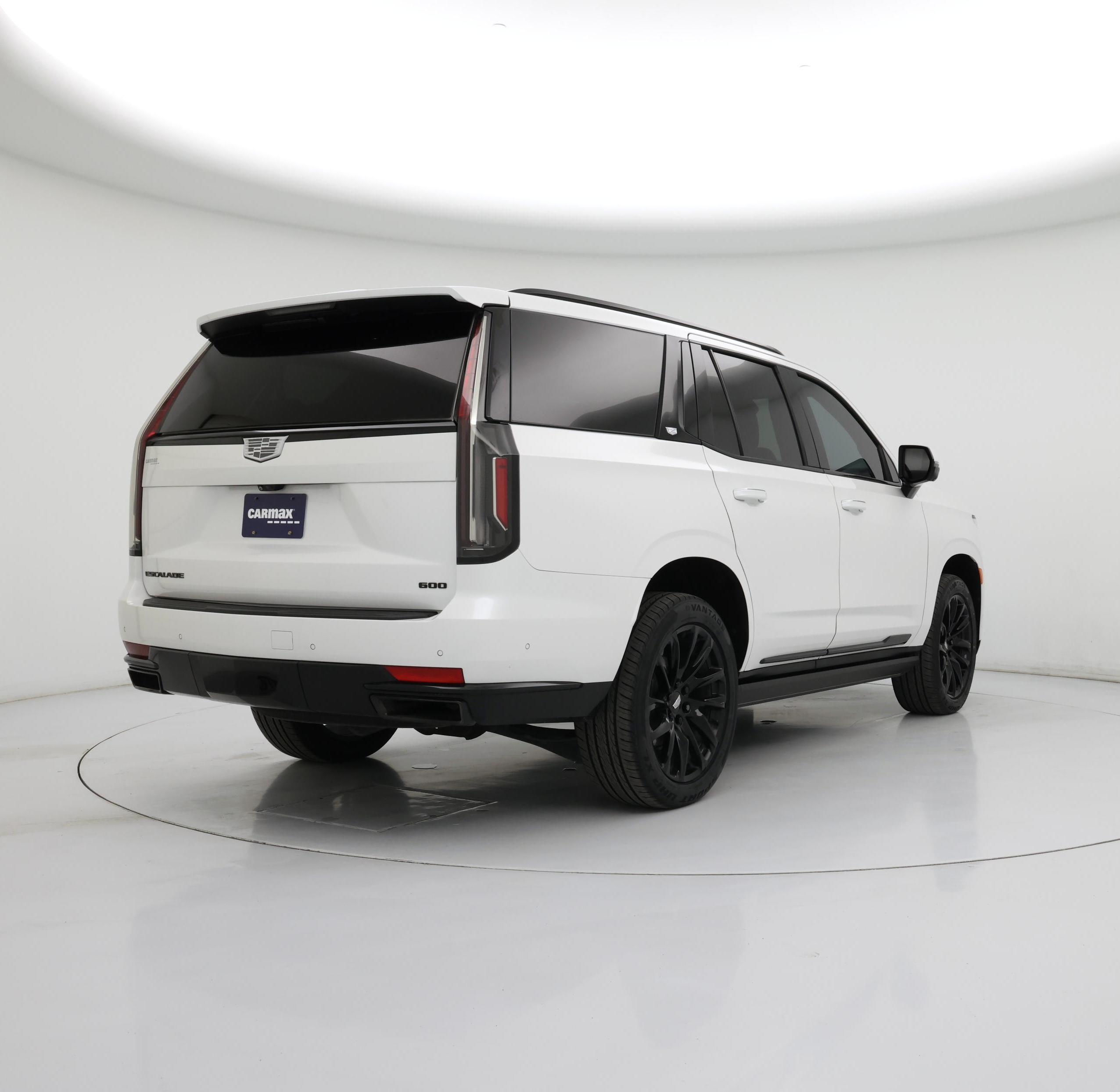 Thumbnail: 2022 Cadillac Escalade - 8