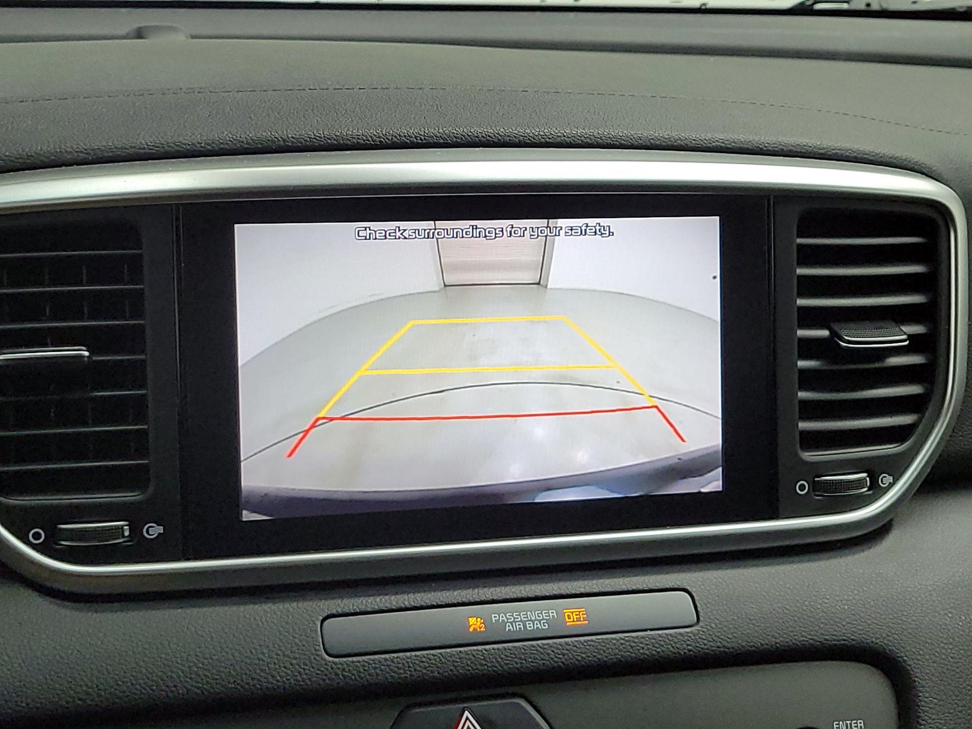 Thumbnail: 2022 Kia Sportage - 14