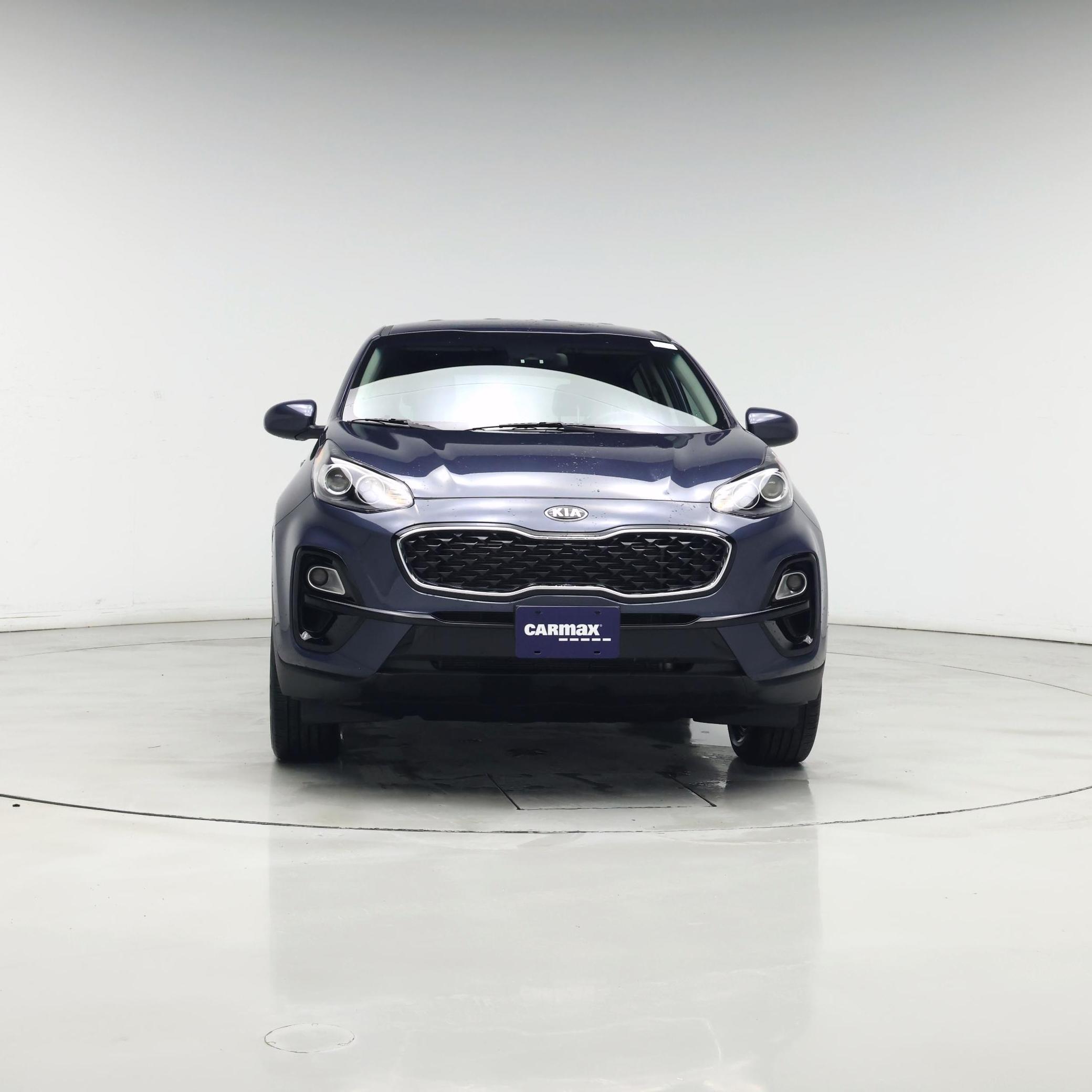 Thumbnail: 2022 Kia Sportage - 5