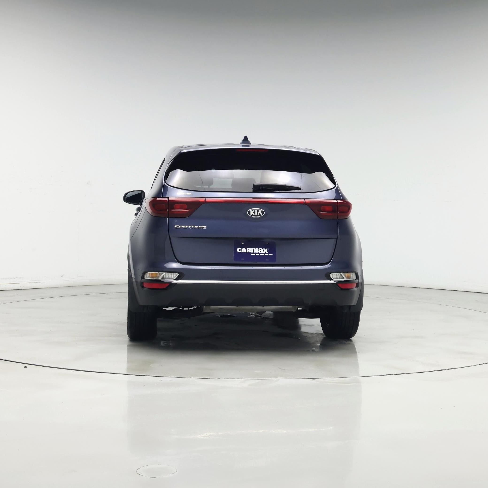 Thumbnail: 2022 Kia Sportage - 6