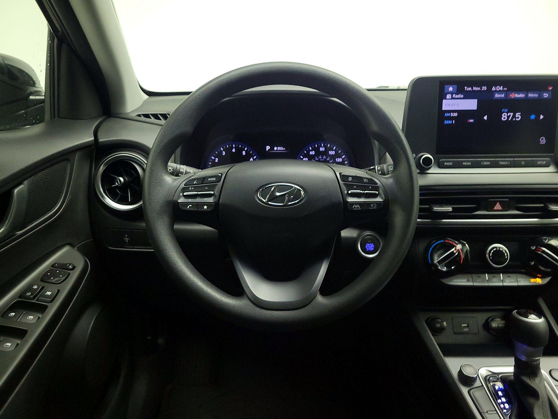 Thumbnail: 2023 Hyundai Kona - 10