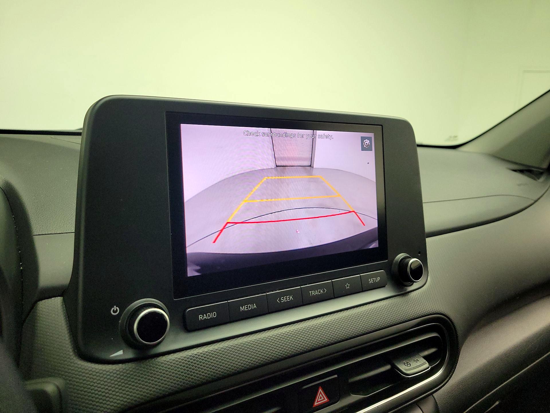 Thumbnail: 2023 Hyundai Kona - 13