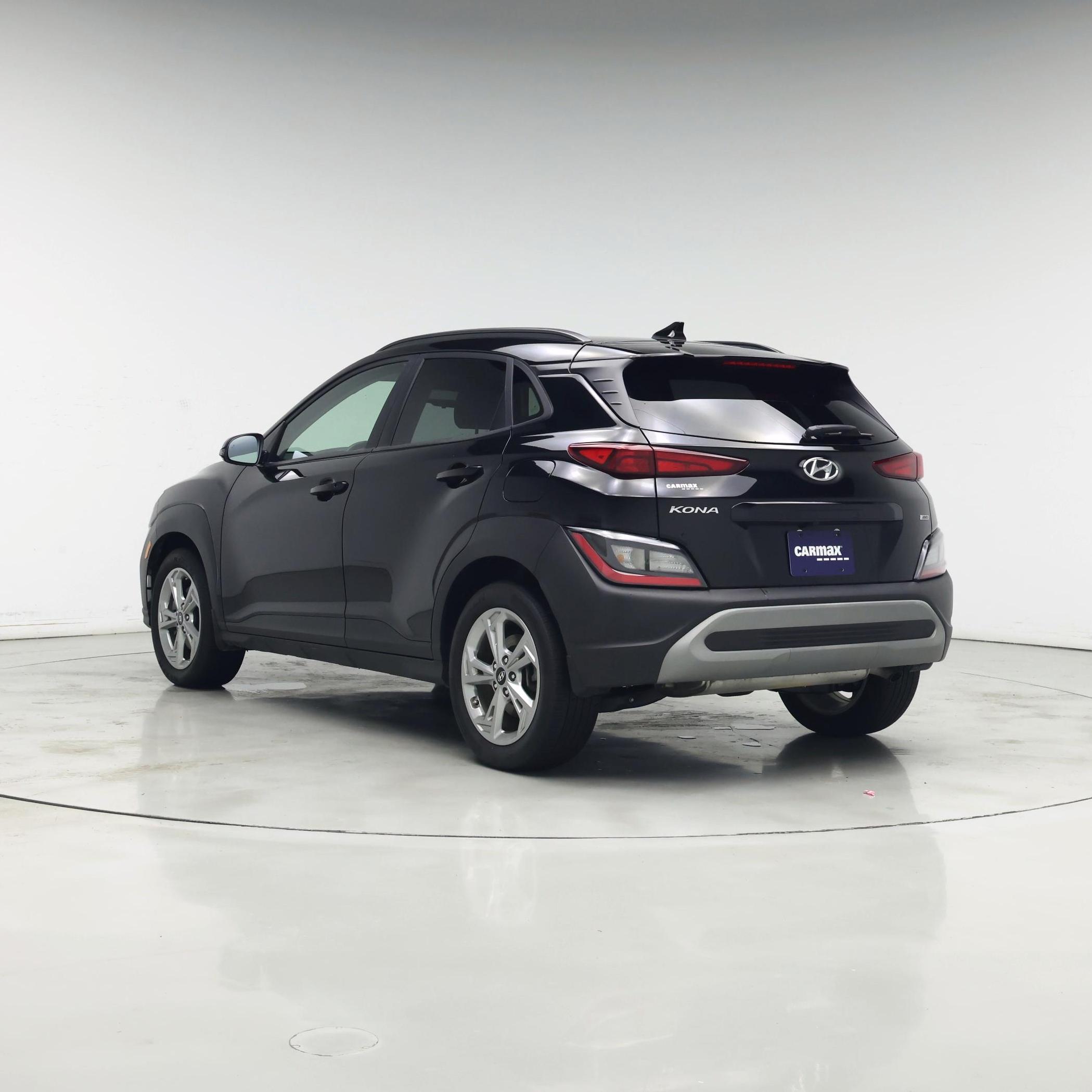 Thumbnail: 2023 Hyundai Kona - 2