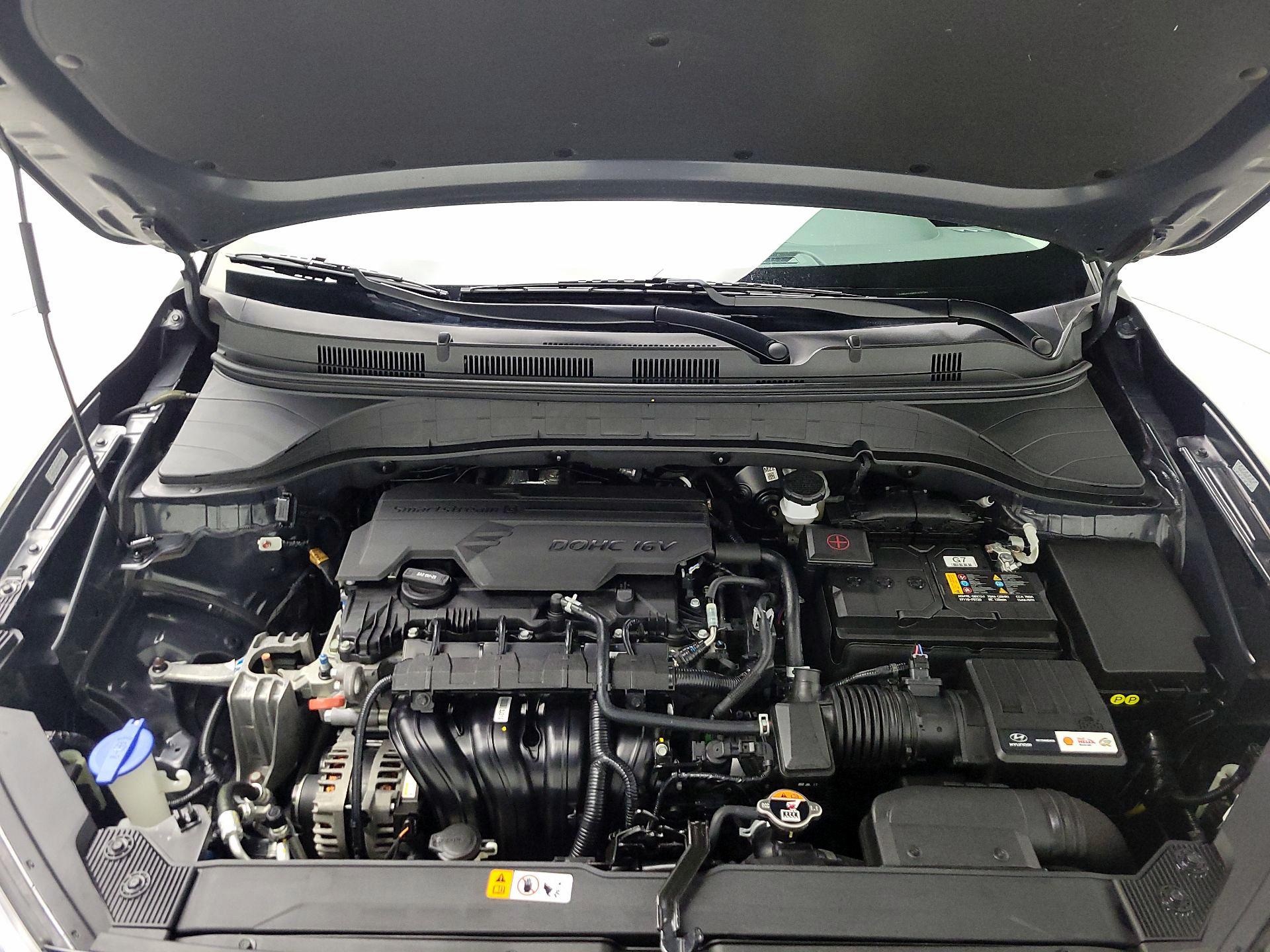 Thumbnail: 2023 Hyundai Kona - 19