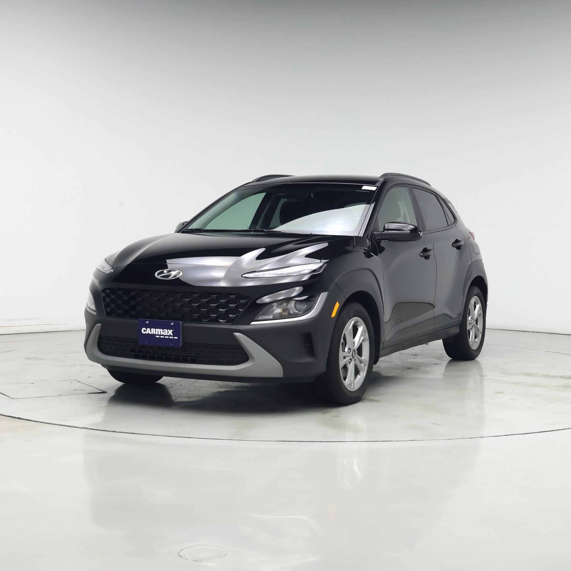 Thumbnail: 2023 Hyundai Kona - 4