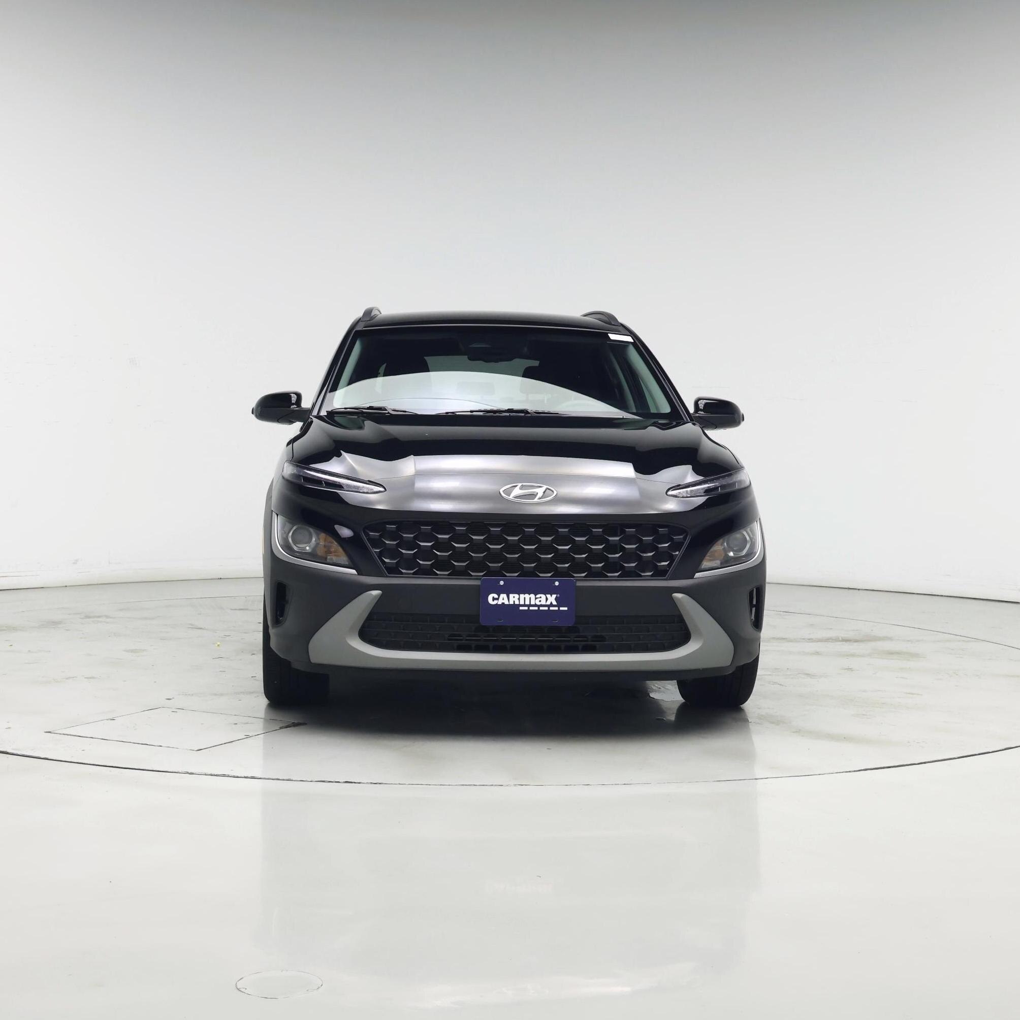 Thumbnail: 2023 Hyundai Kona - 5