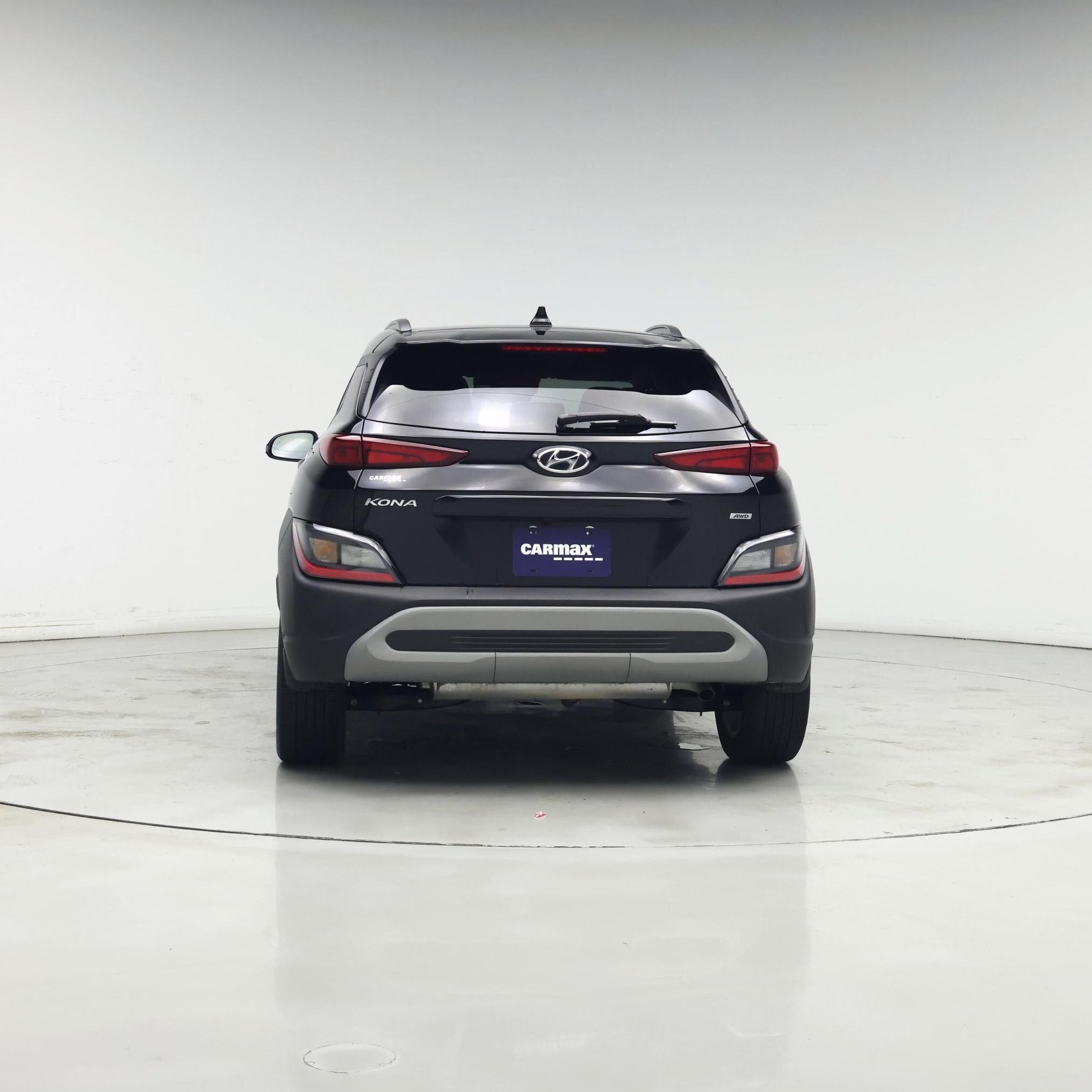 Thumbnail: 2023 Hyundai Kona - 6