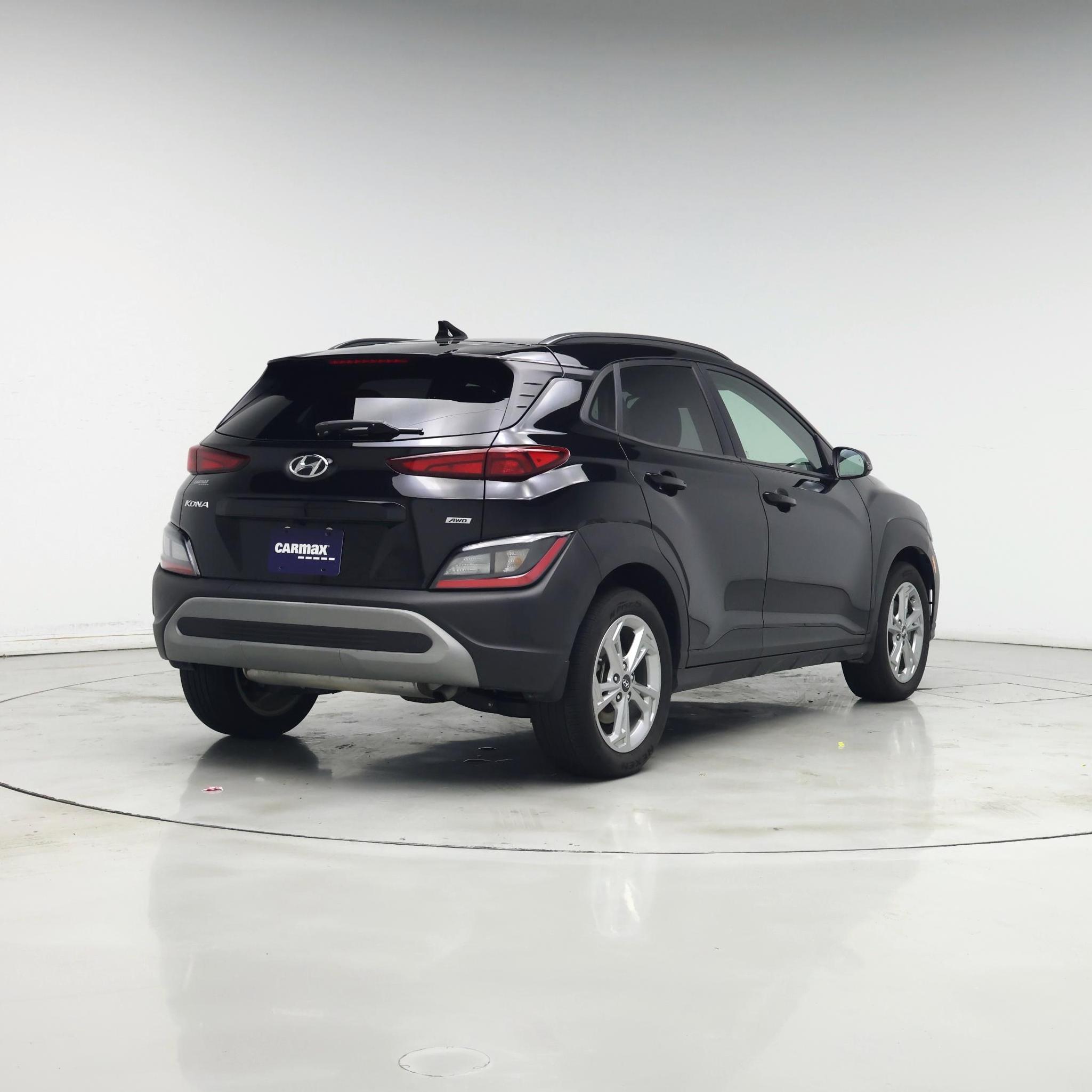 Thumbnail: 2023 Hyundai Kona - 8