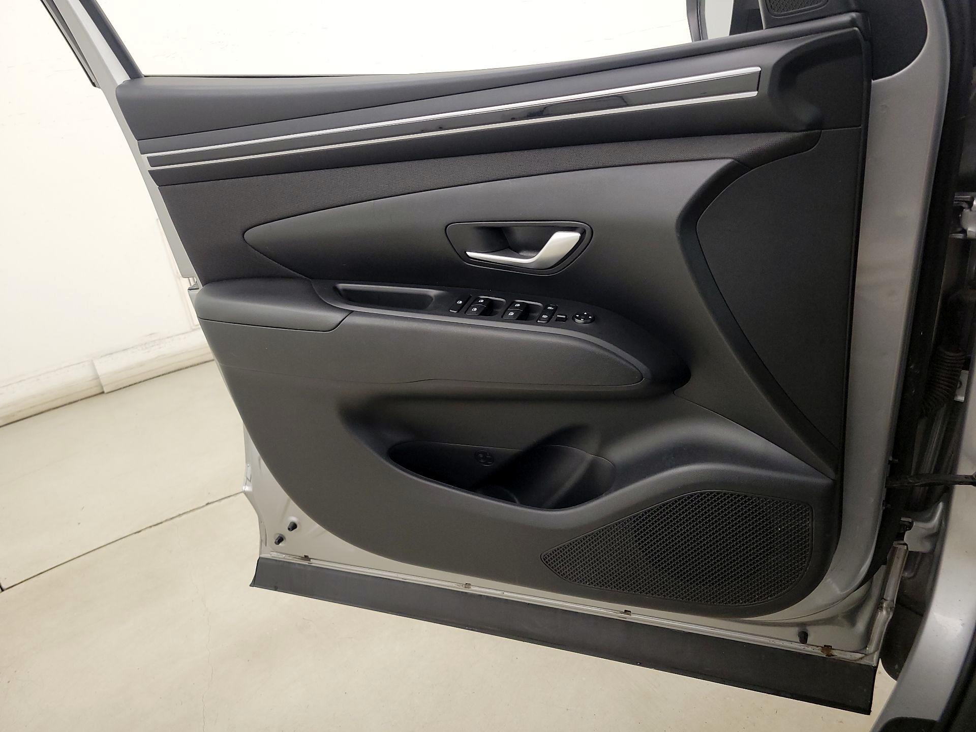 Thumbnail: 2024 Hyundai Tucson - 12