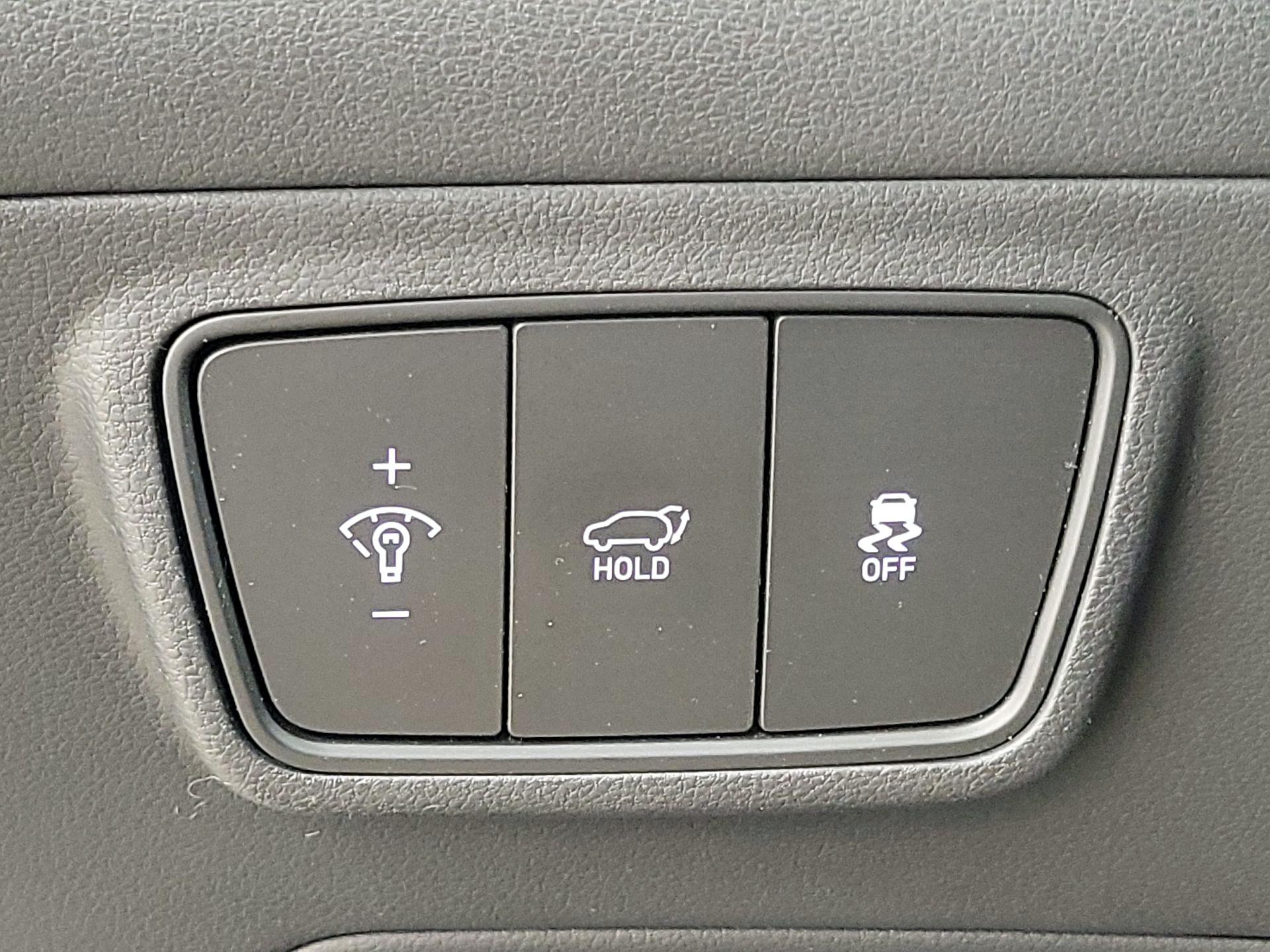 Thumbnail: 2024 Hyundai Tucson - 13