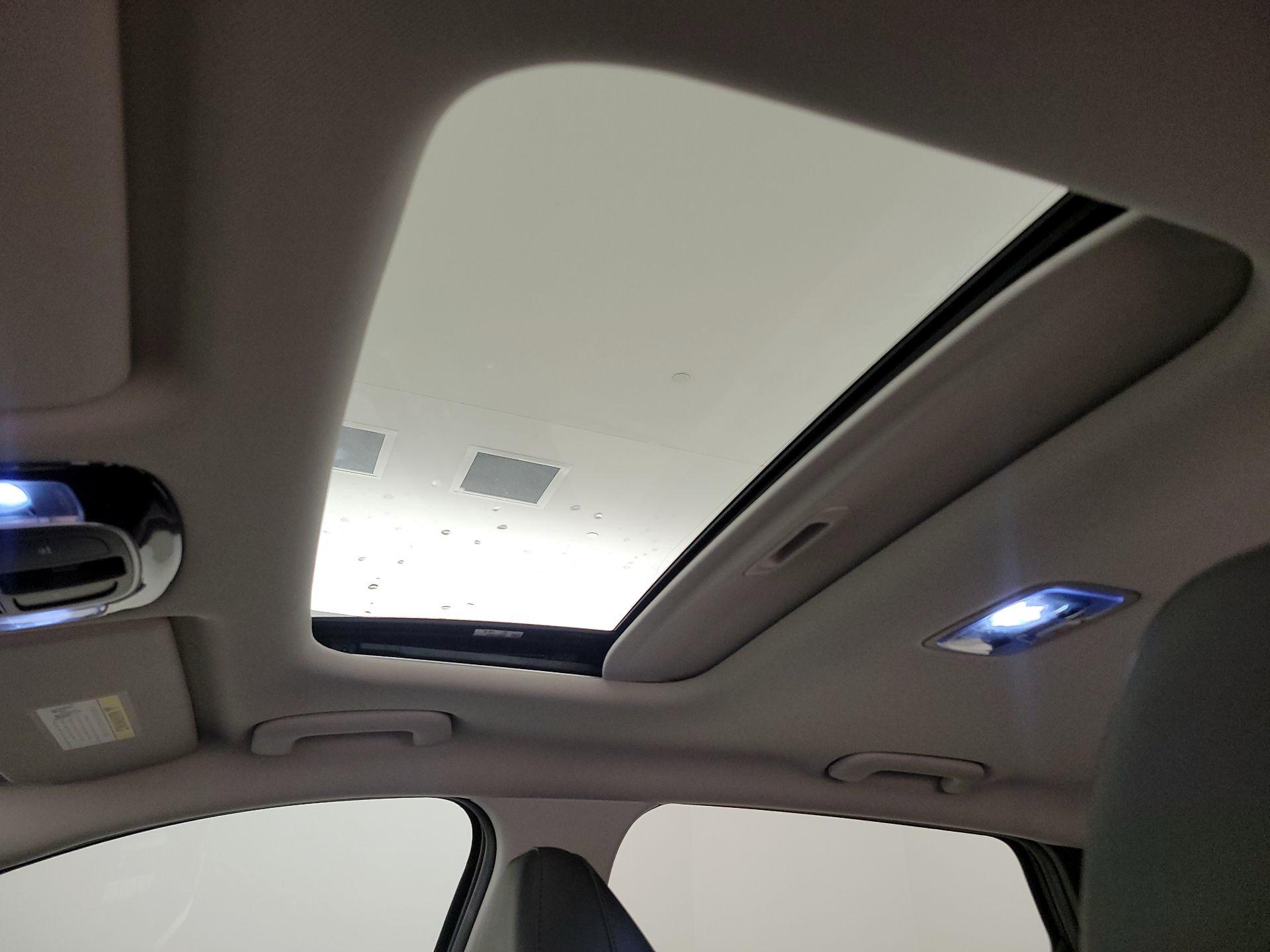 Thumbnail: 2024 Hyundai Tucson - 20