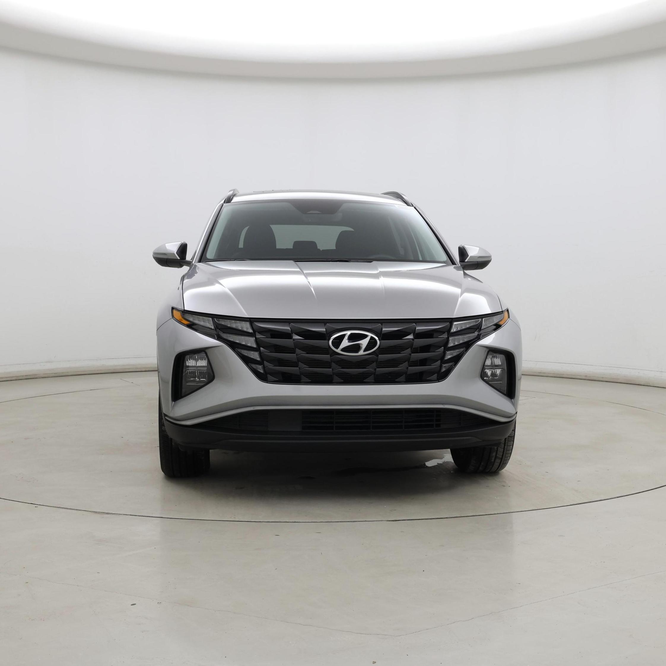 Thumbnail: 2024 Hyundai Tucson - 5