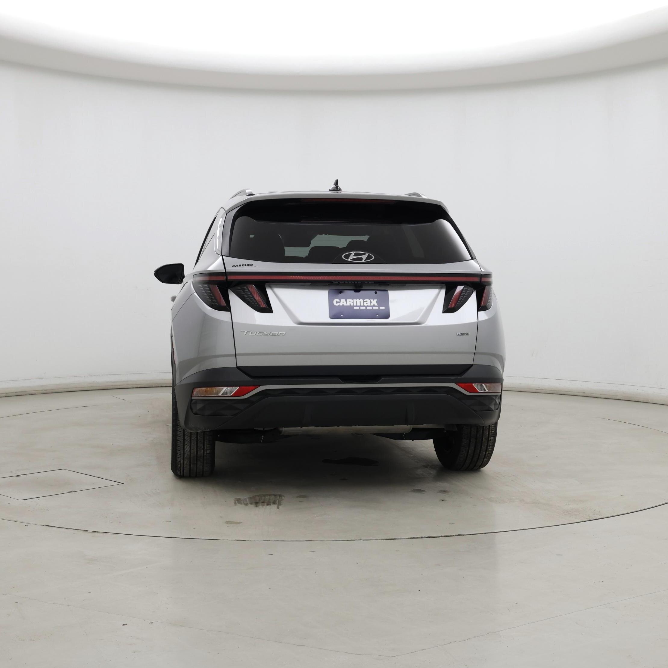 Thumbnail: 2024 Hyundai Tucson - 6