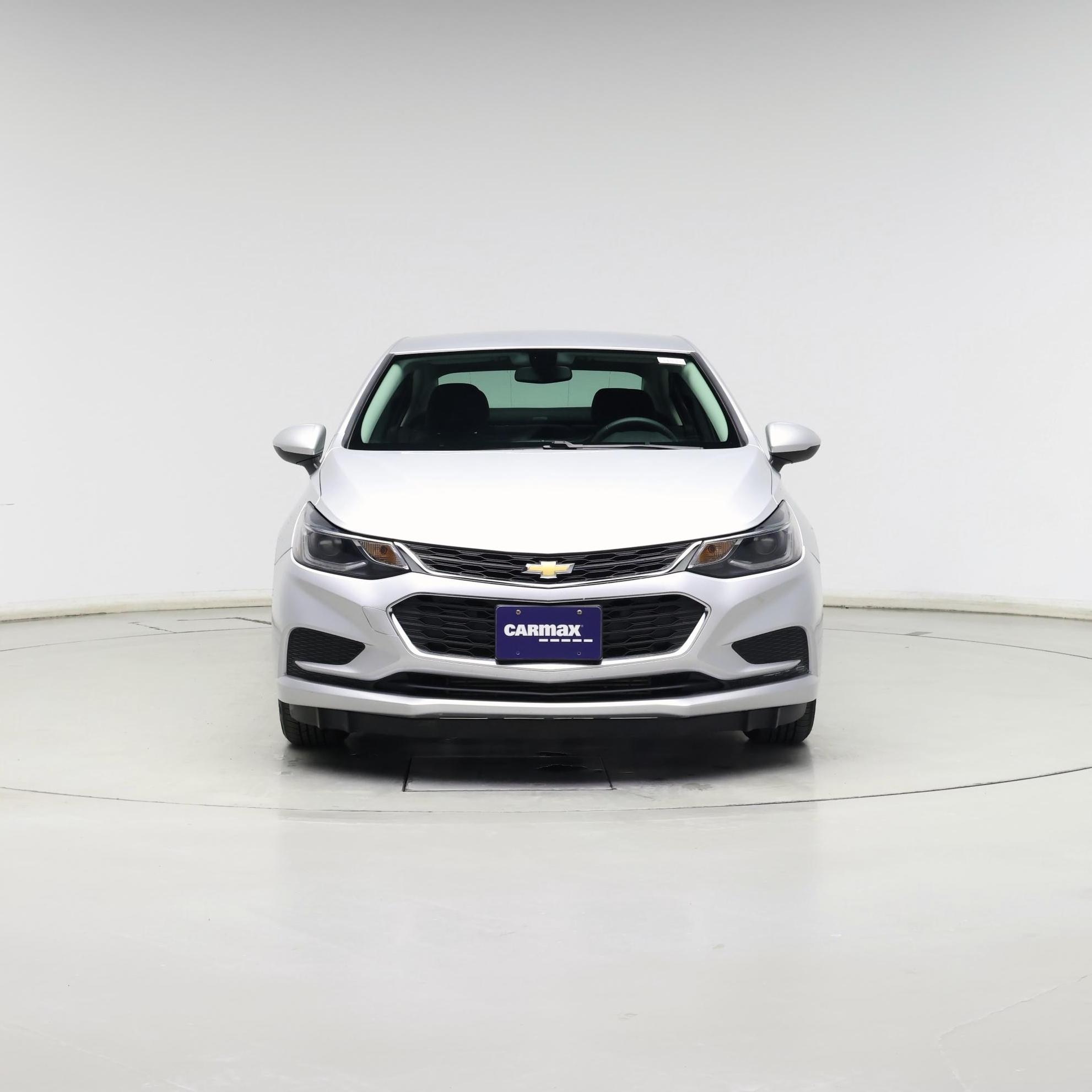 Thumbnail: 2016 Chevrolet Cruze - 5
