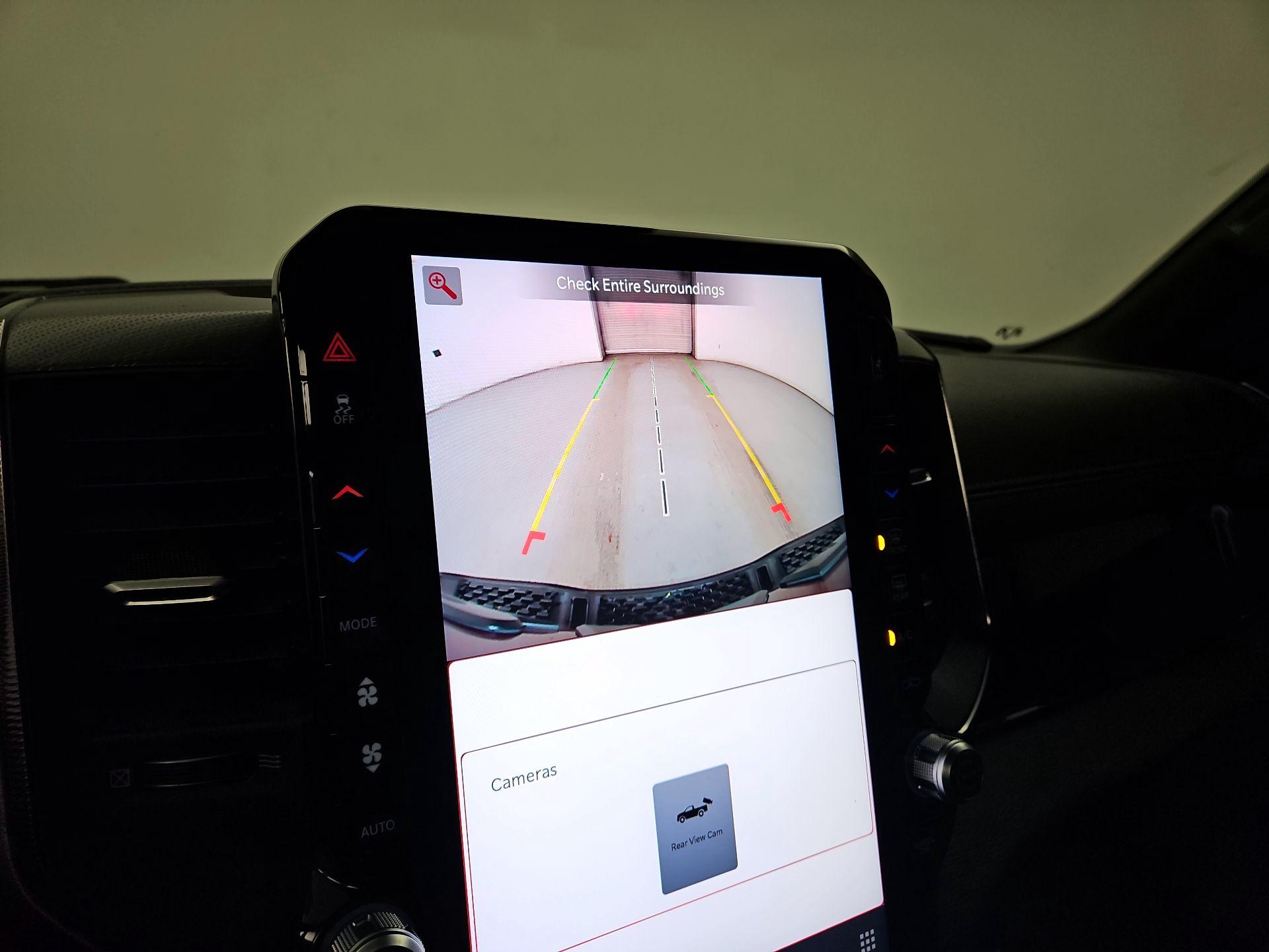 Thumbnail: 2025 RAM 1500 - 15