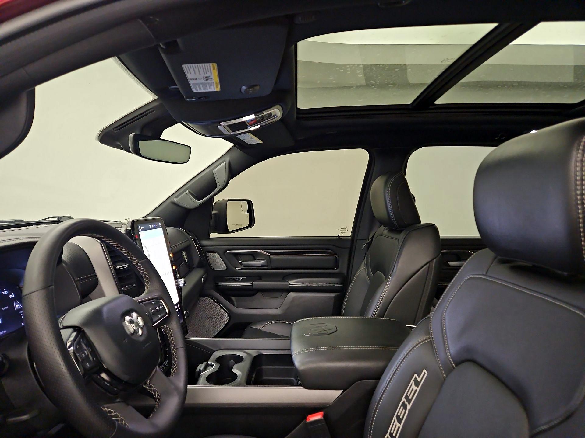 Thumbnail: 2025 RAM 1500 - 20