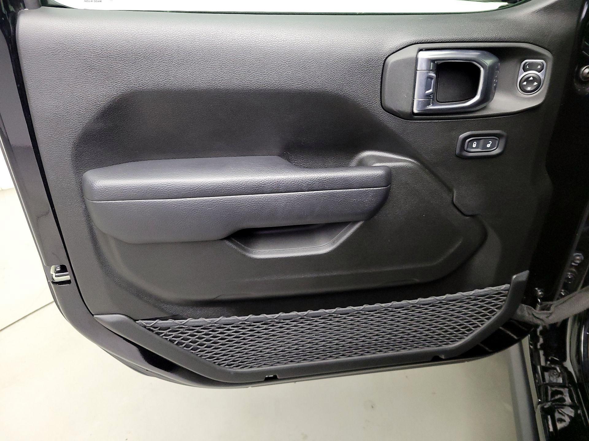 Thumbnail: 2023 Jeep Wrangler - 12