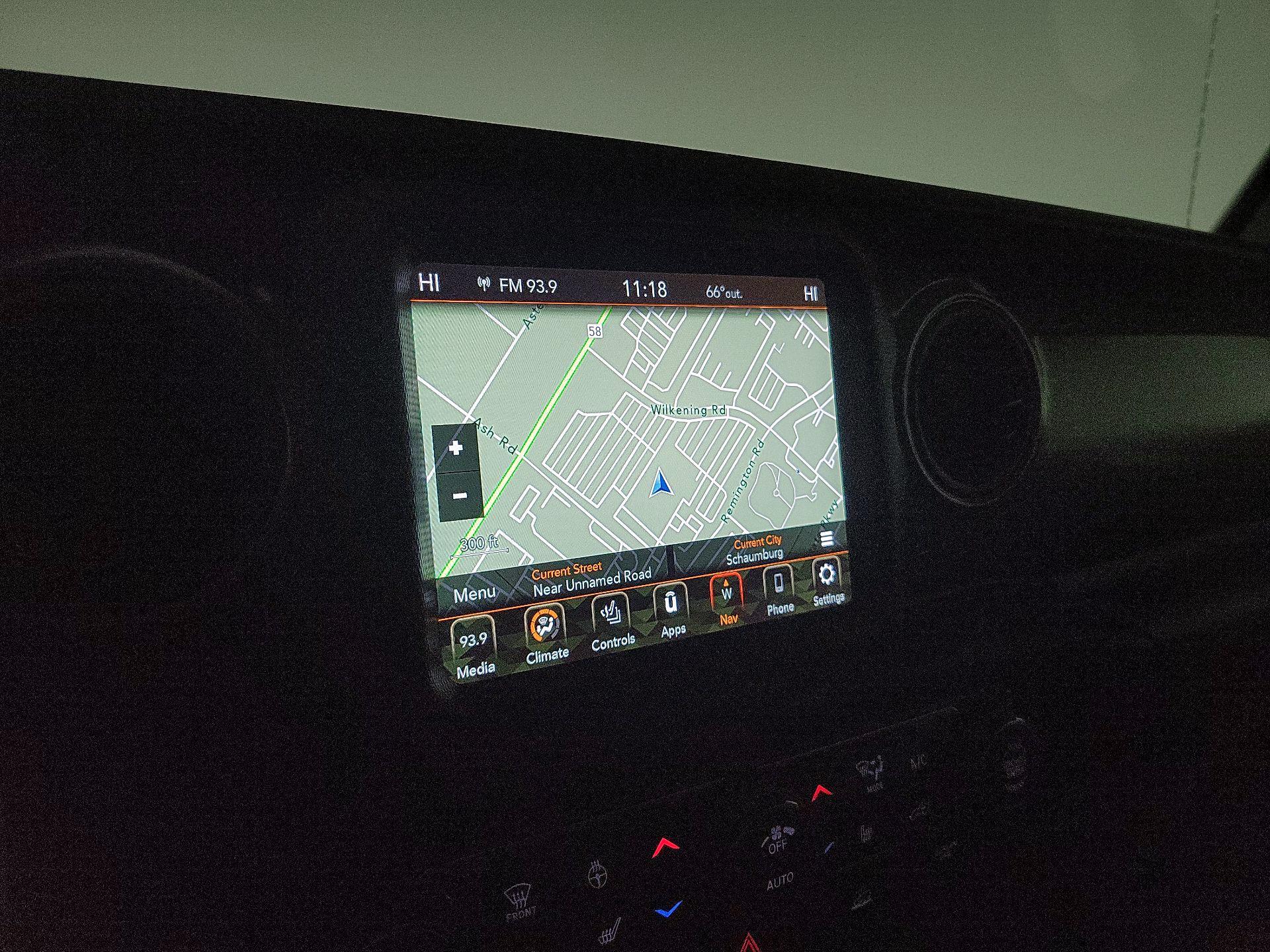 Thumbnail: 2023 Jeep Wrangler - 14