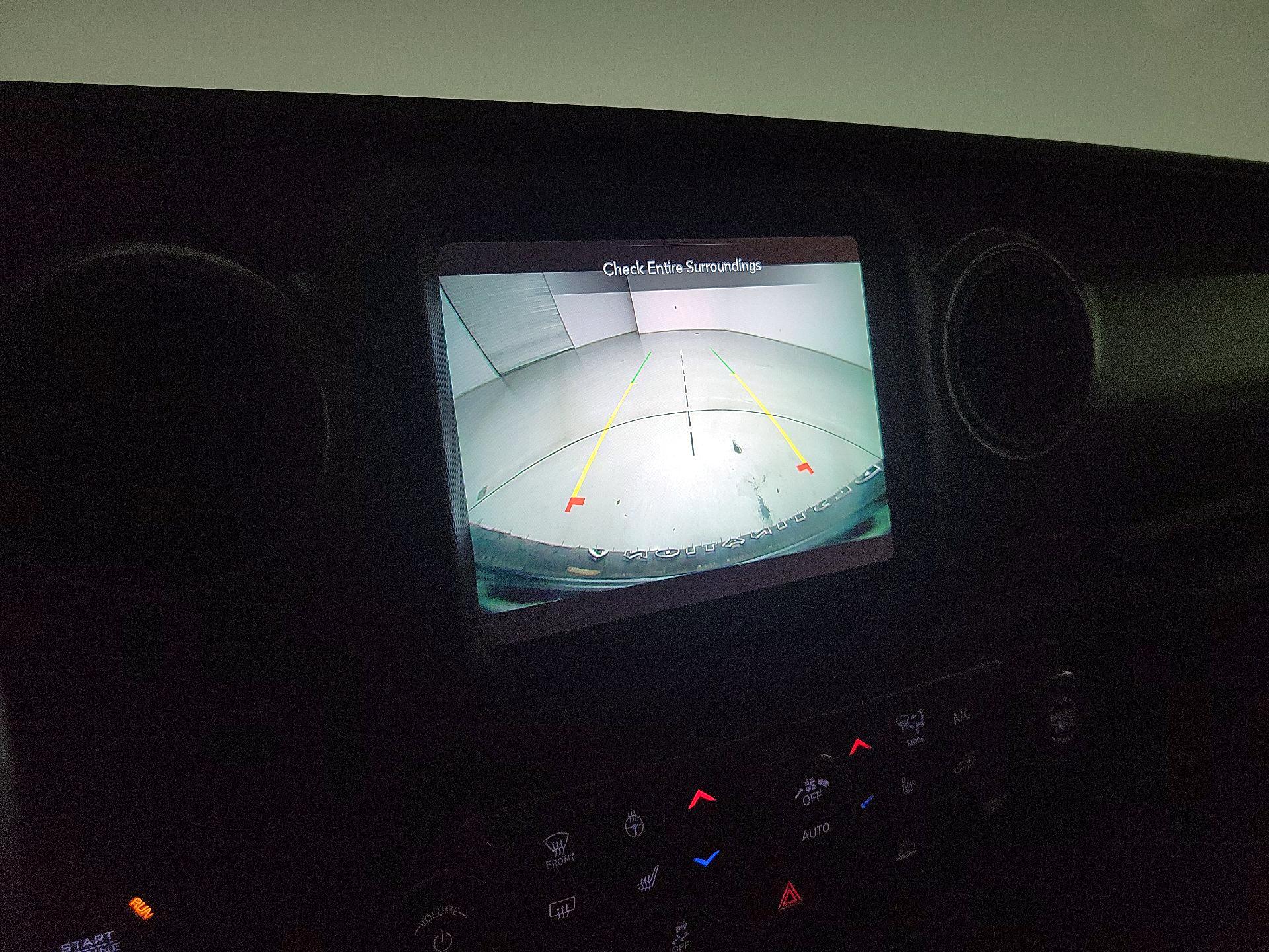 Thumbnail: 2023 Jeep Wrangler - 15