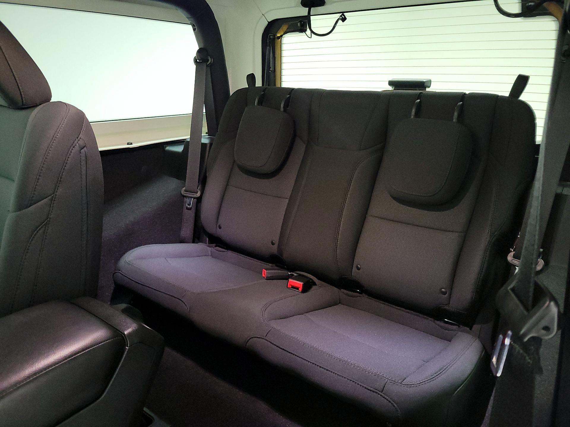 Thumbnail: 2023 Jeep Wrangler - 20