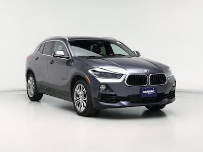 2019 BMW X2 SDrive28i